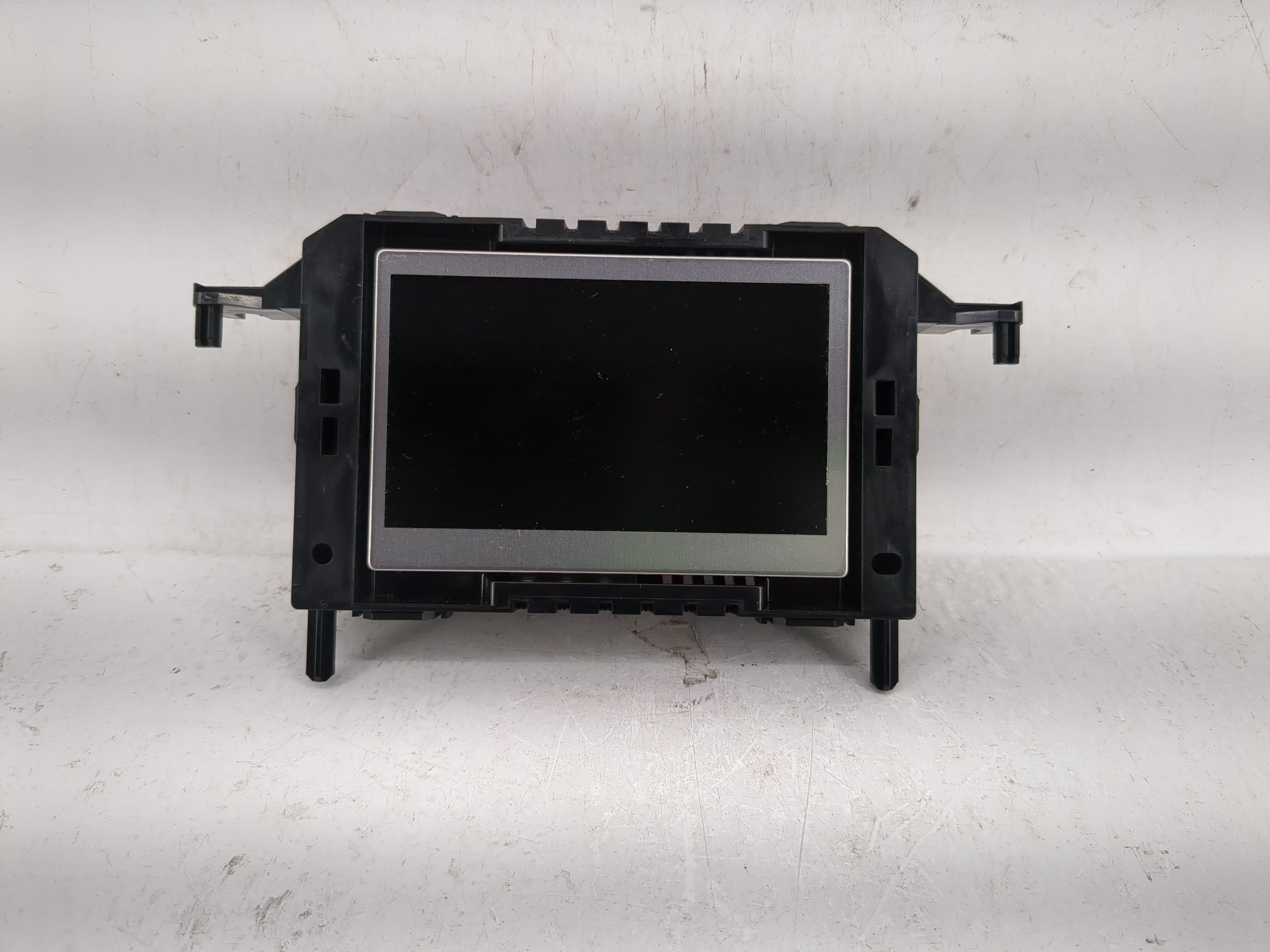 2012-2014 Ford Focus Information Display Screen 1224493 - Oemusedautoparts1.com