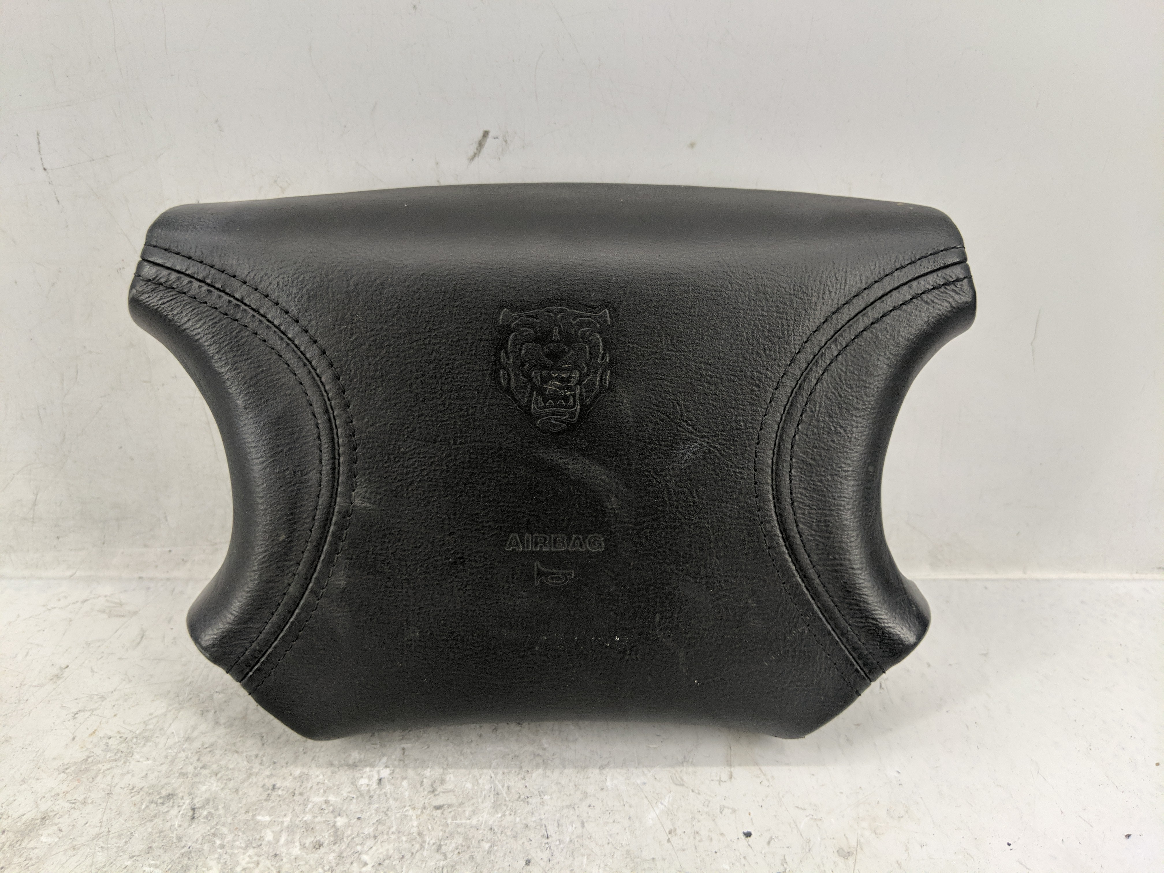 Picture of 1998-2003 Jaguar Xj8 Driver Curtain Air Bag Oem 1224502