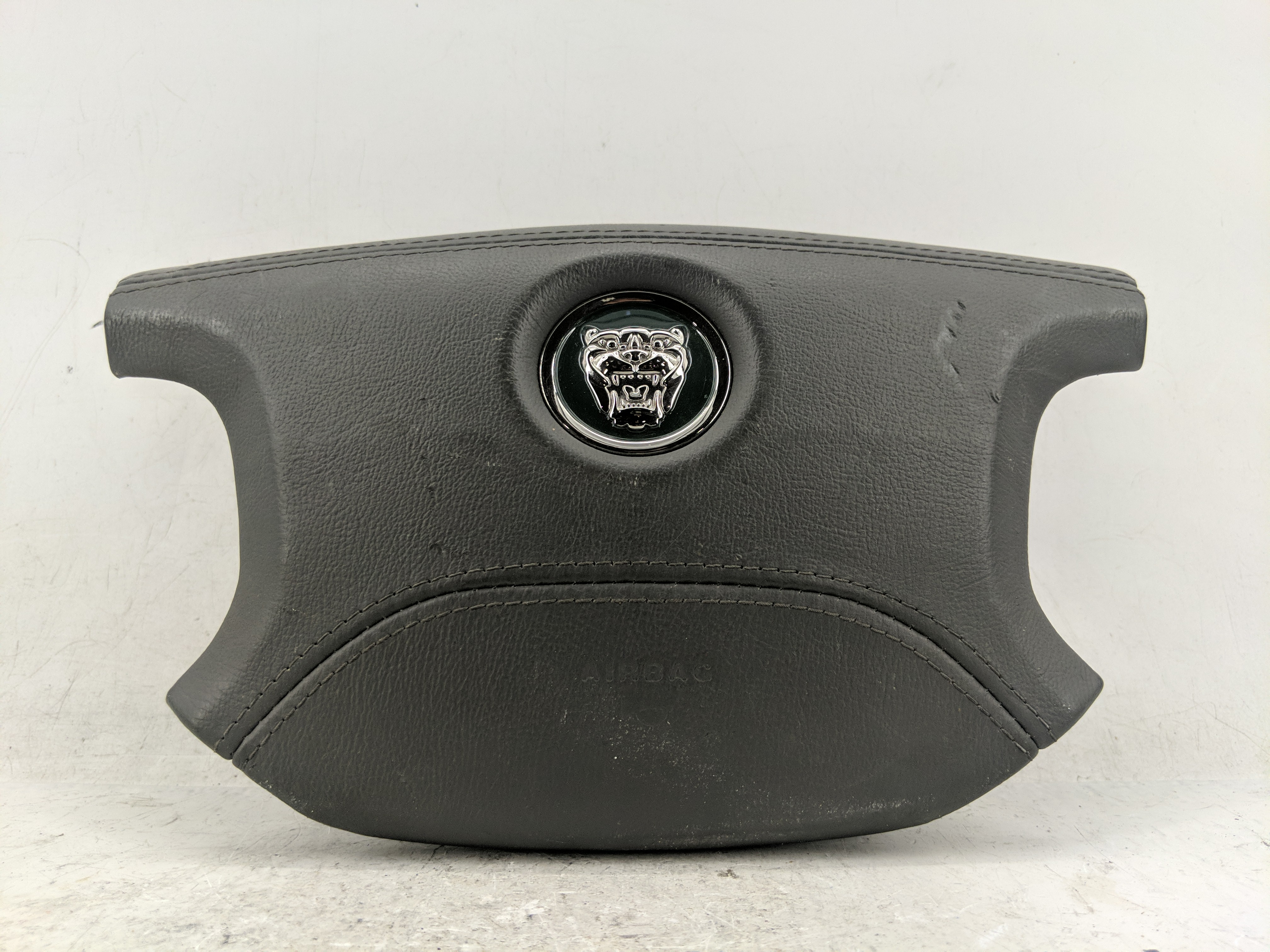 Picture of 2005-2006 Jaguar Xj8 Driver Curtain Air Bag Oem 1224503