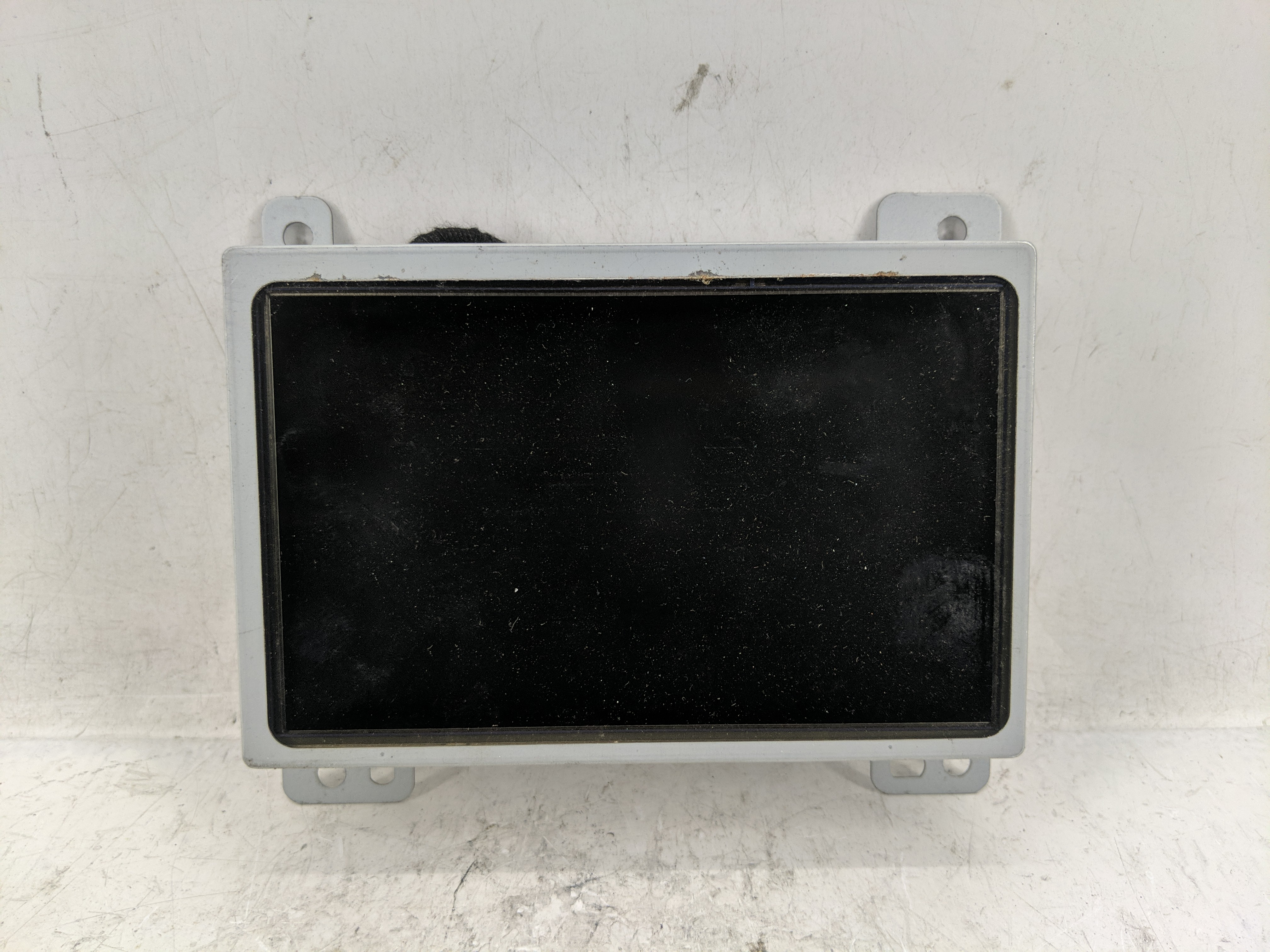 2012 Chevrolet Equinox Am Fm Cd Player Radio Receiver 1224504 - Oemusedautoparts1.com