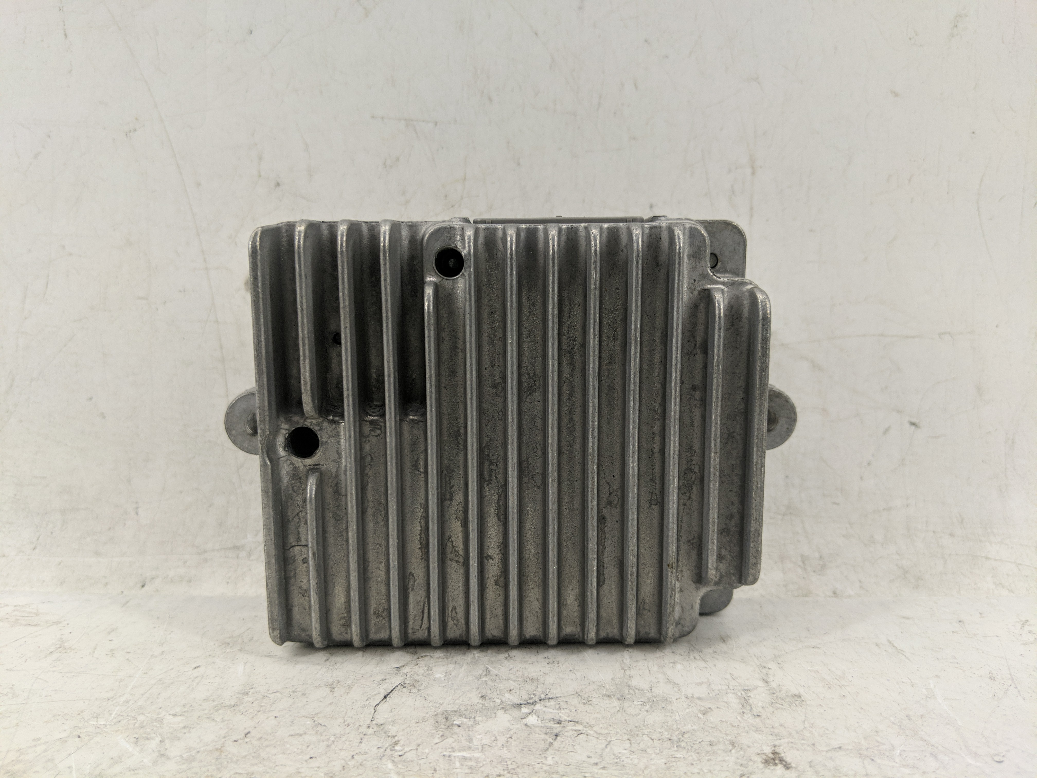 Picture of 2009-2011 Honda Pilot Am Fm Cd Player Radio Receiver 1224506