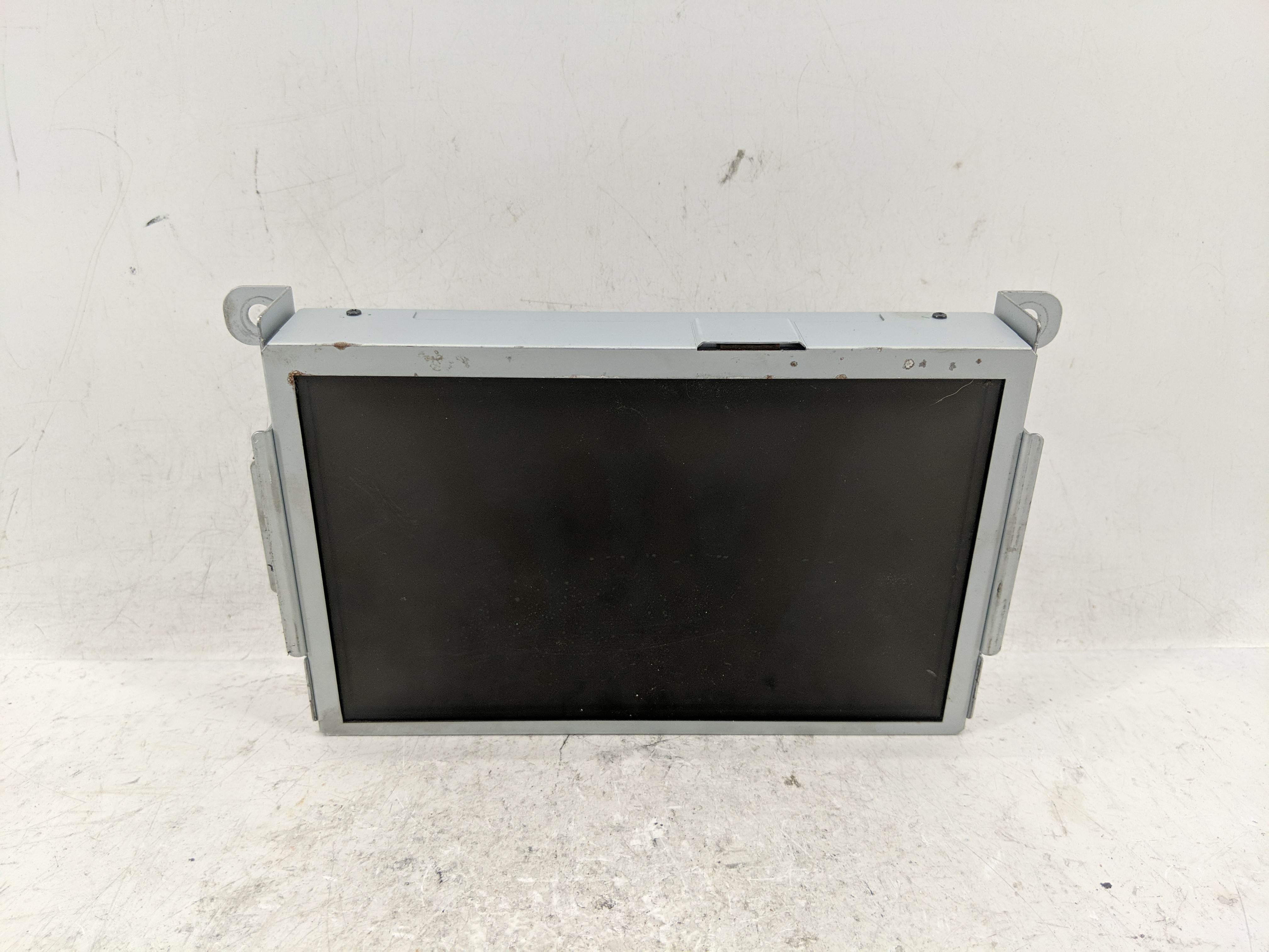 Picture of 2013-2014 Ford Escape Information Display Screen 1224507