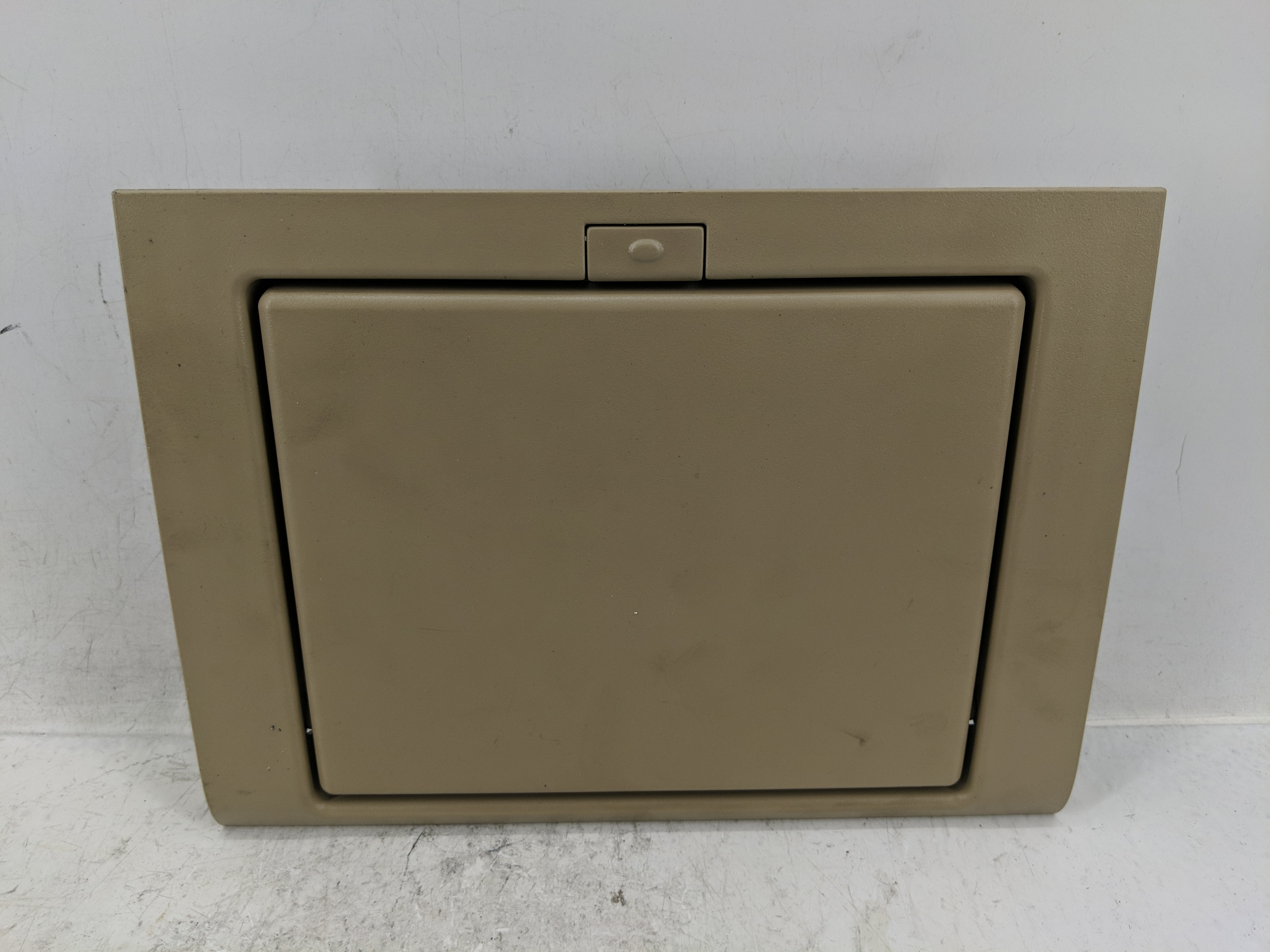 Picture of 2007-2014 Gmc Yukon Information Display Screen 1224511