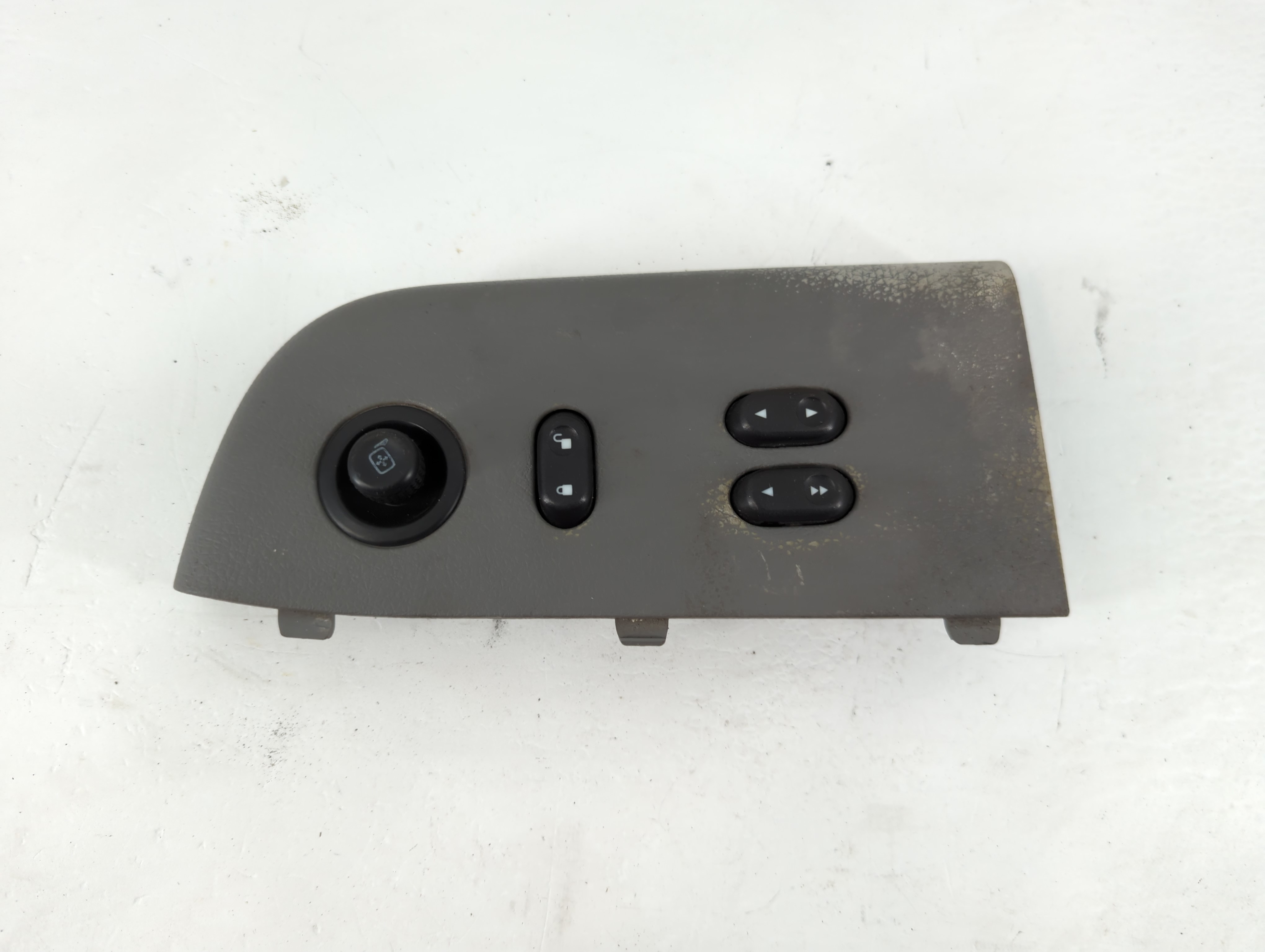 2004-2008 Ford F-150 Driver Left Door Master Power Window Switch 1224515 - Oemusedautoparts1.com