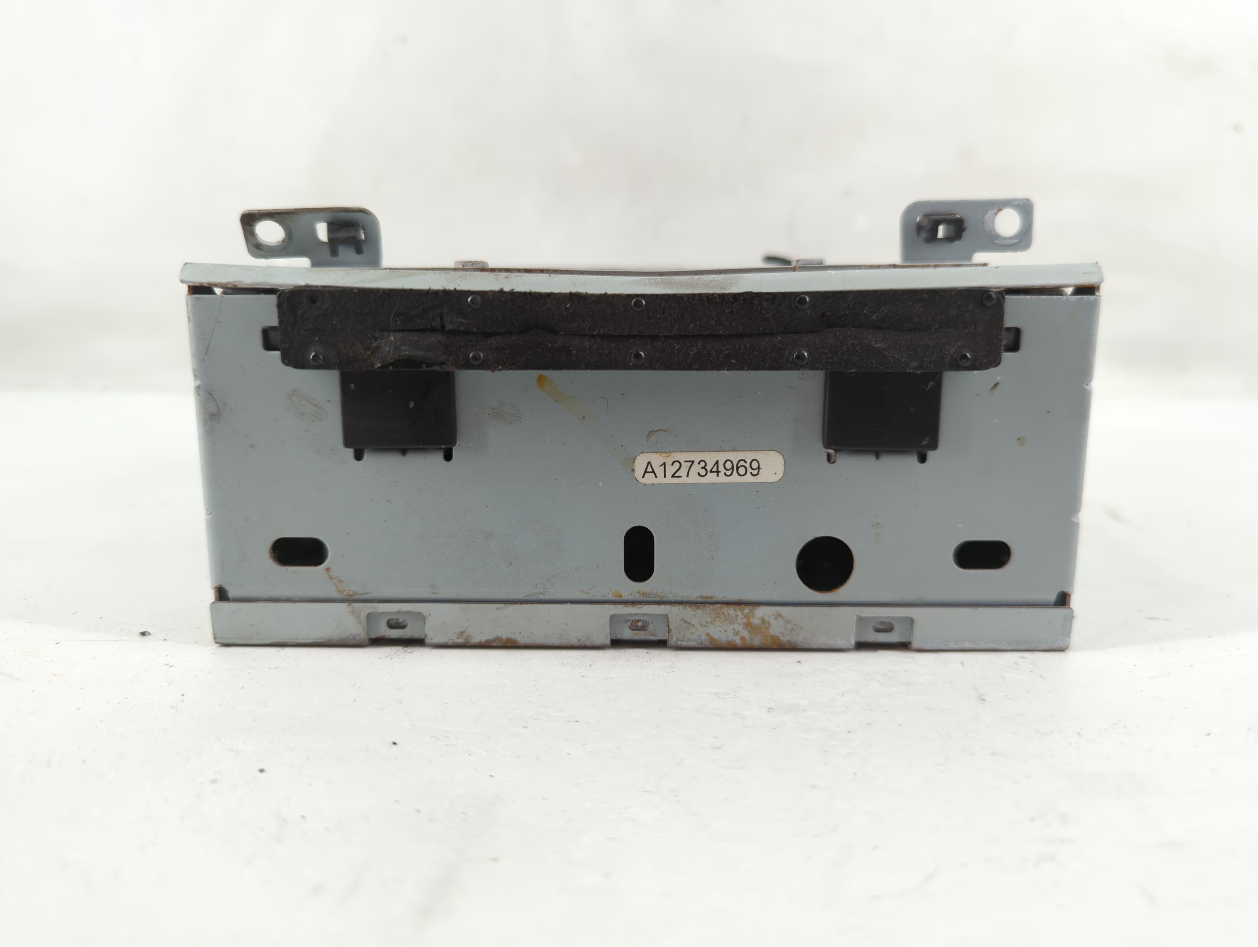 Picture of 2012-2014 Ford Focus Am Fm Cd Player Radio Receiver 1224517