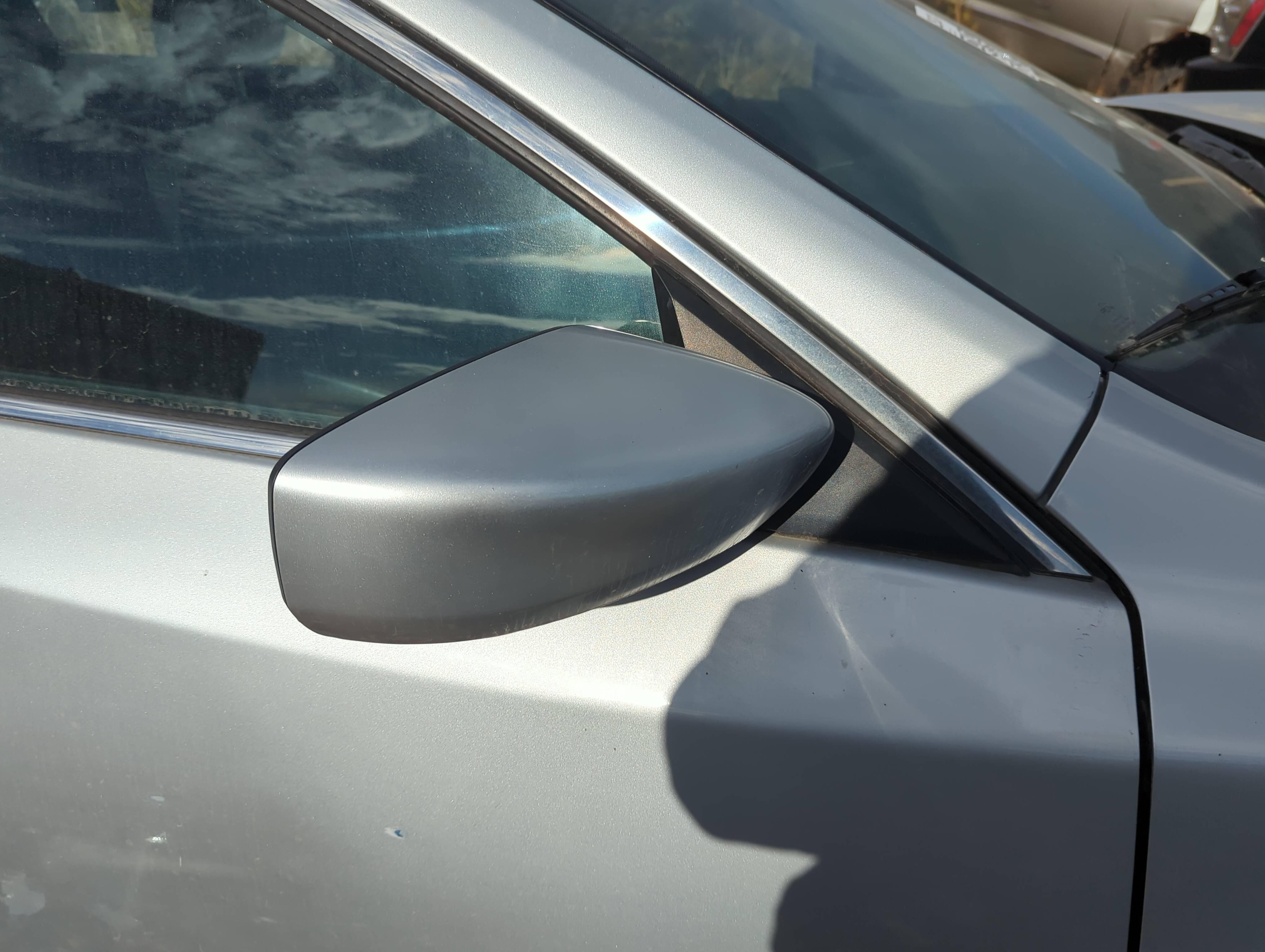 Picture of 2013-2018 Nissan Altima Passenger Right Side View Power Door Mirror 1225445