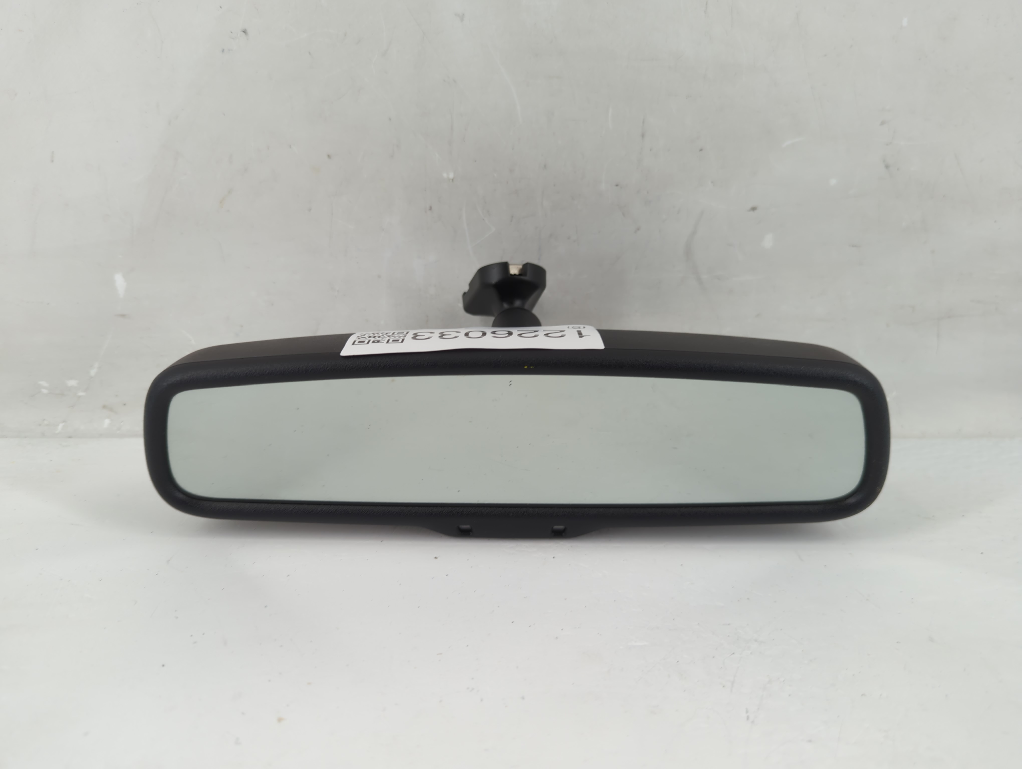 Picture of 2010-2012 Ford Taurus Interior Rear View Mirror Oem 1226033
