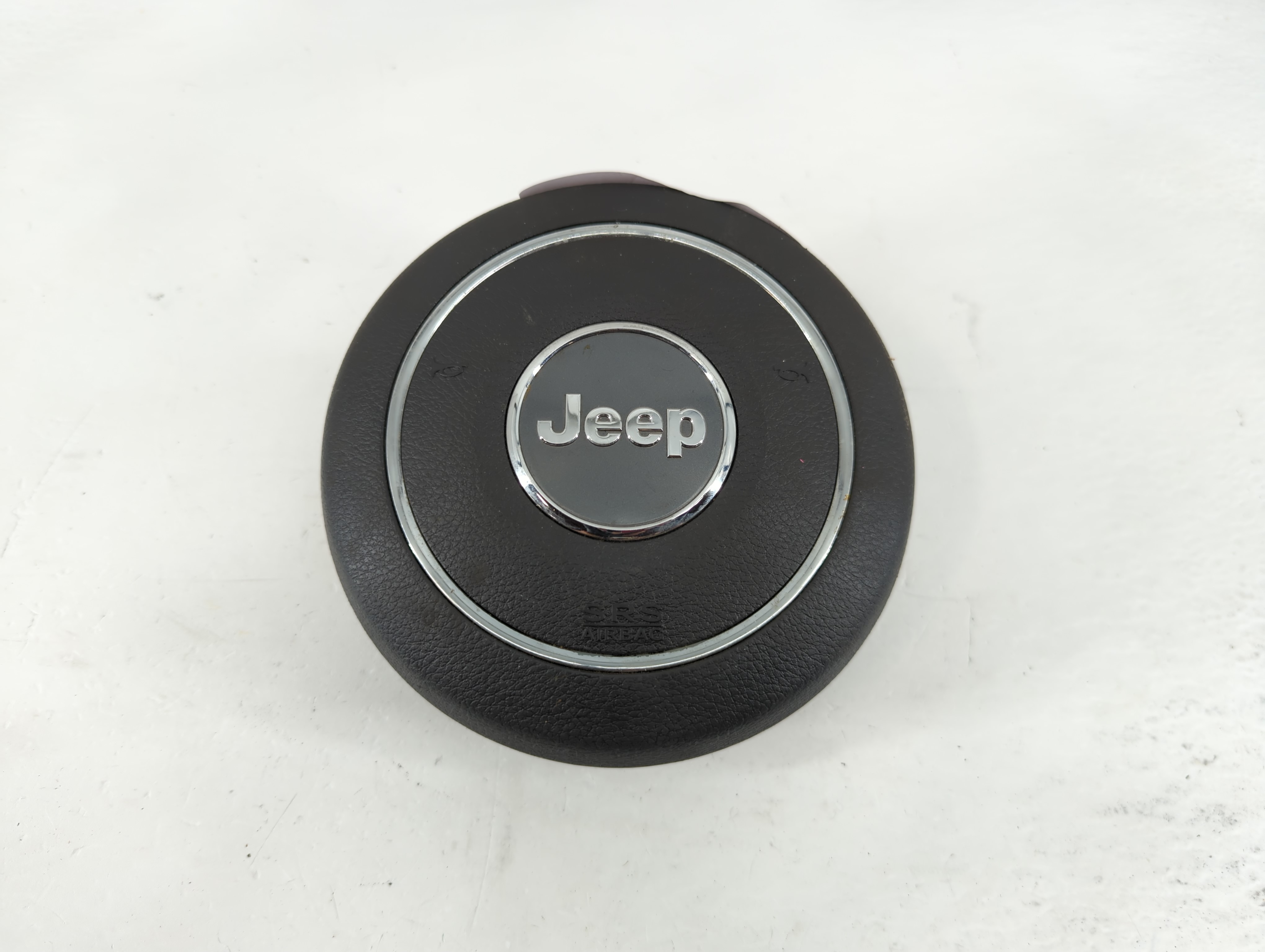 Picture of 2011-2017 Jeep Patriot Air Bag Driver Left Steering Wheel Mounted 1226038