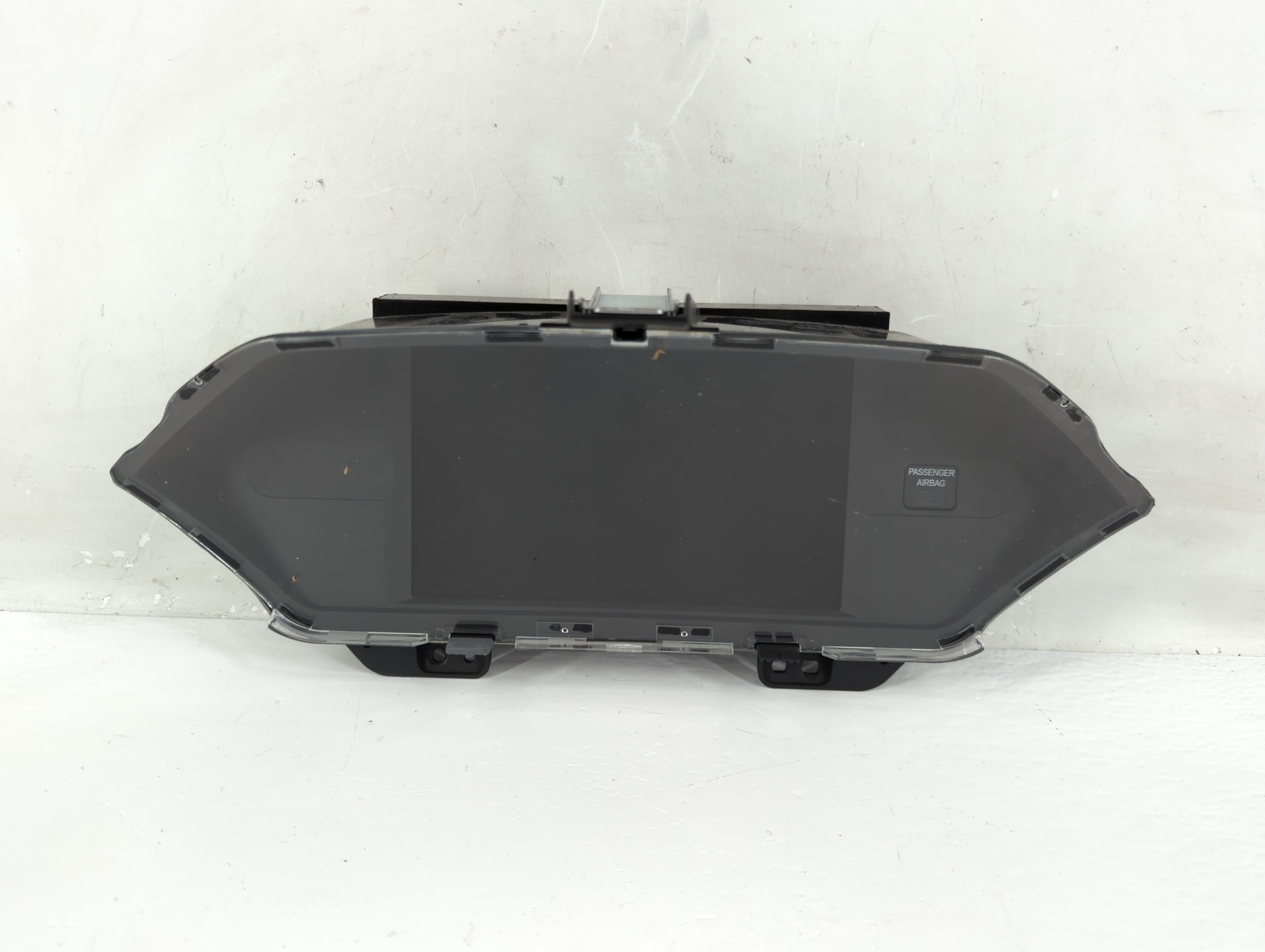 2011-2013 Honda Odyssey Information Display Screen 1226043 - Oemusedautoparts1.com