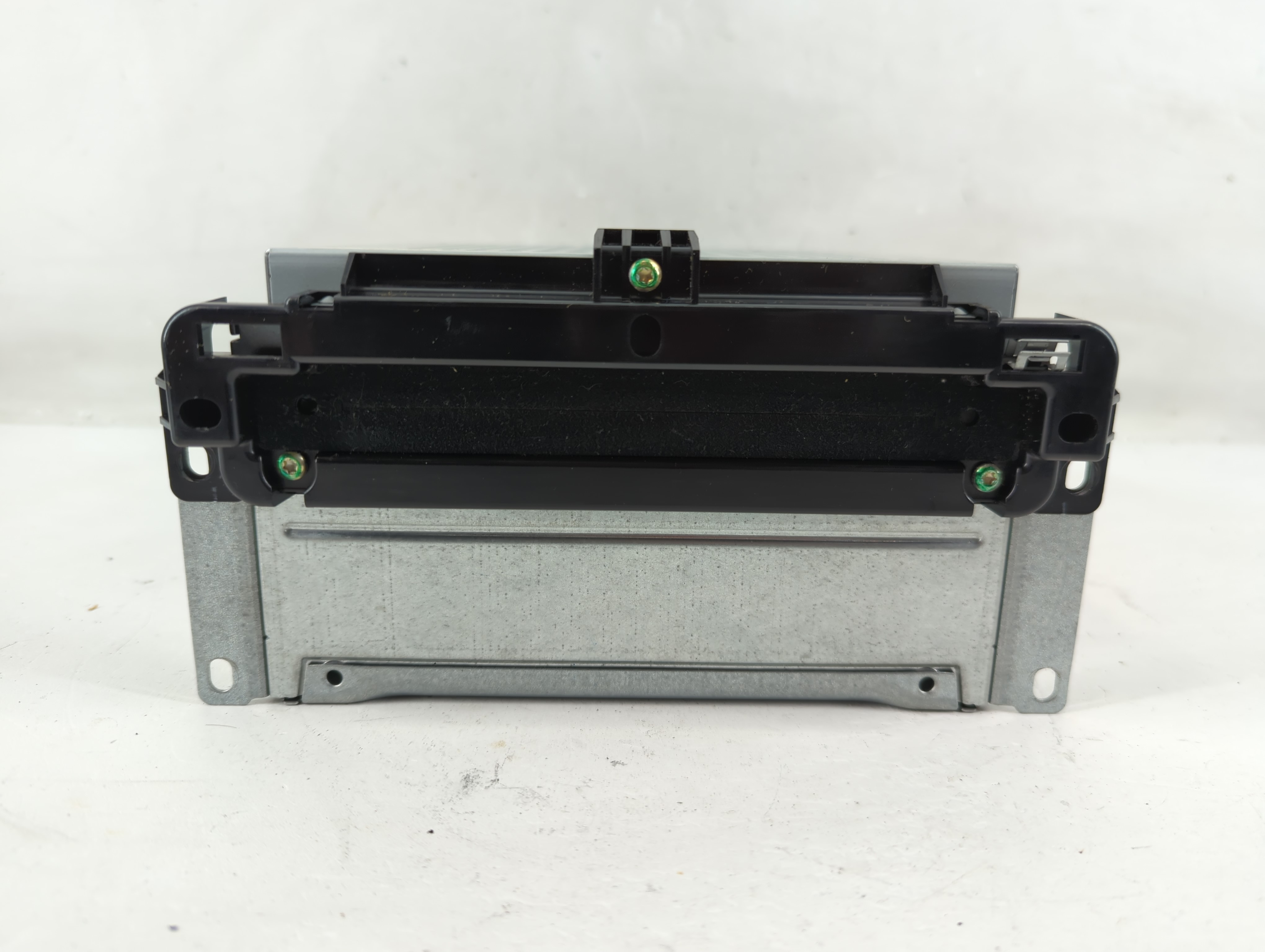 2013 Dodge Journey Am Fm Cd Player Radio Receiver 1226055 - Oemusedautoparts1.com