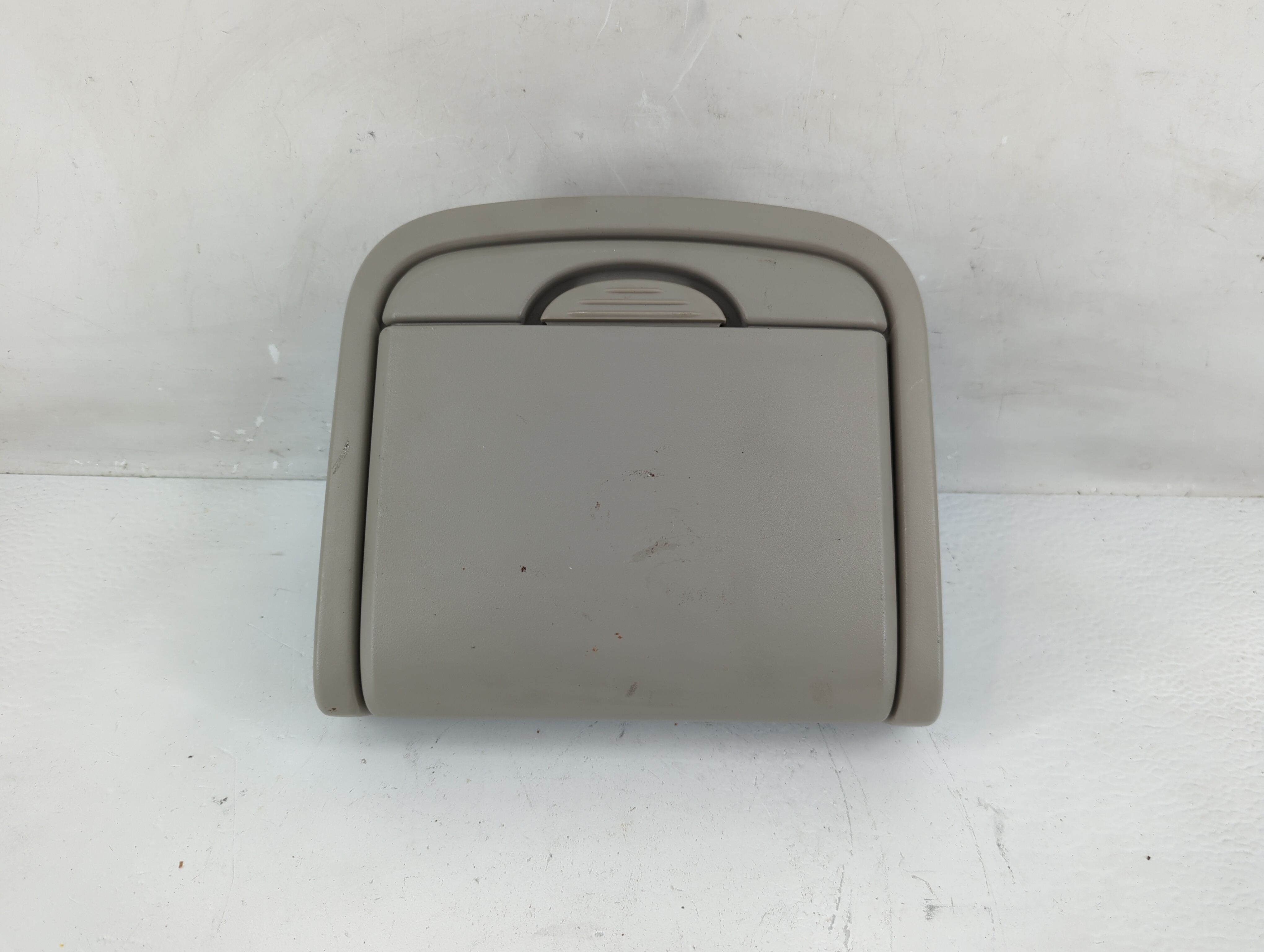 2004 Chrysler Pacifica Am Fm Cd Player Radio Receiver 1226058 - Oemusedautoparts1.com