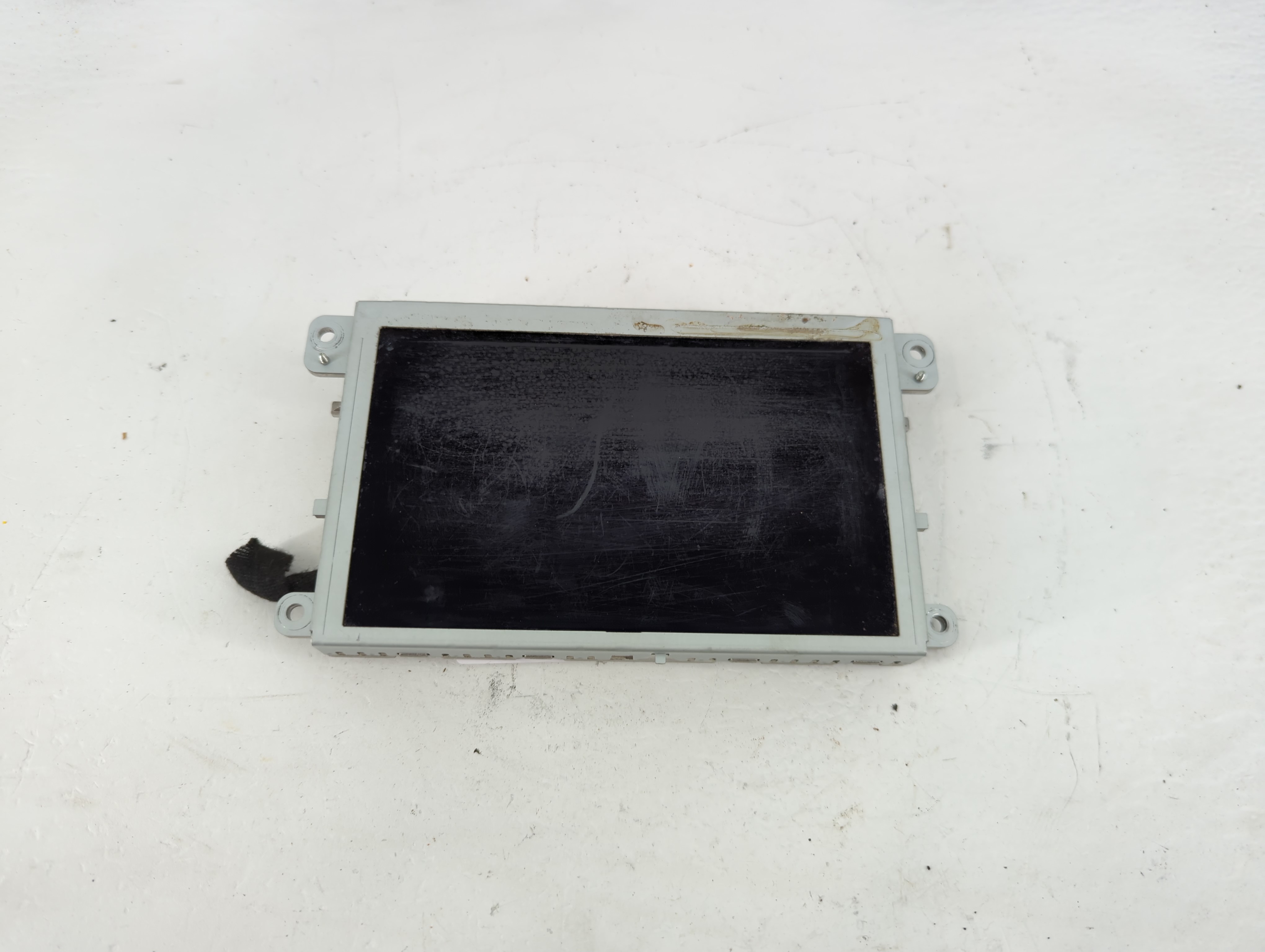Picture of 2010-2016 Audi S4 Information Display Screen 1226060