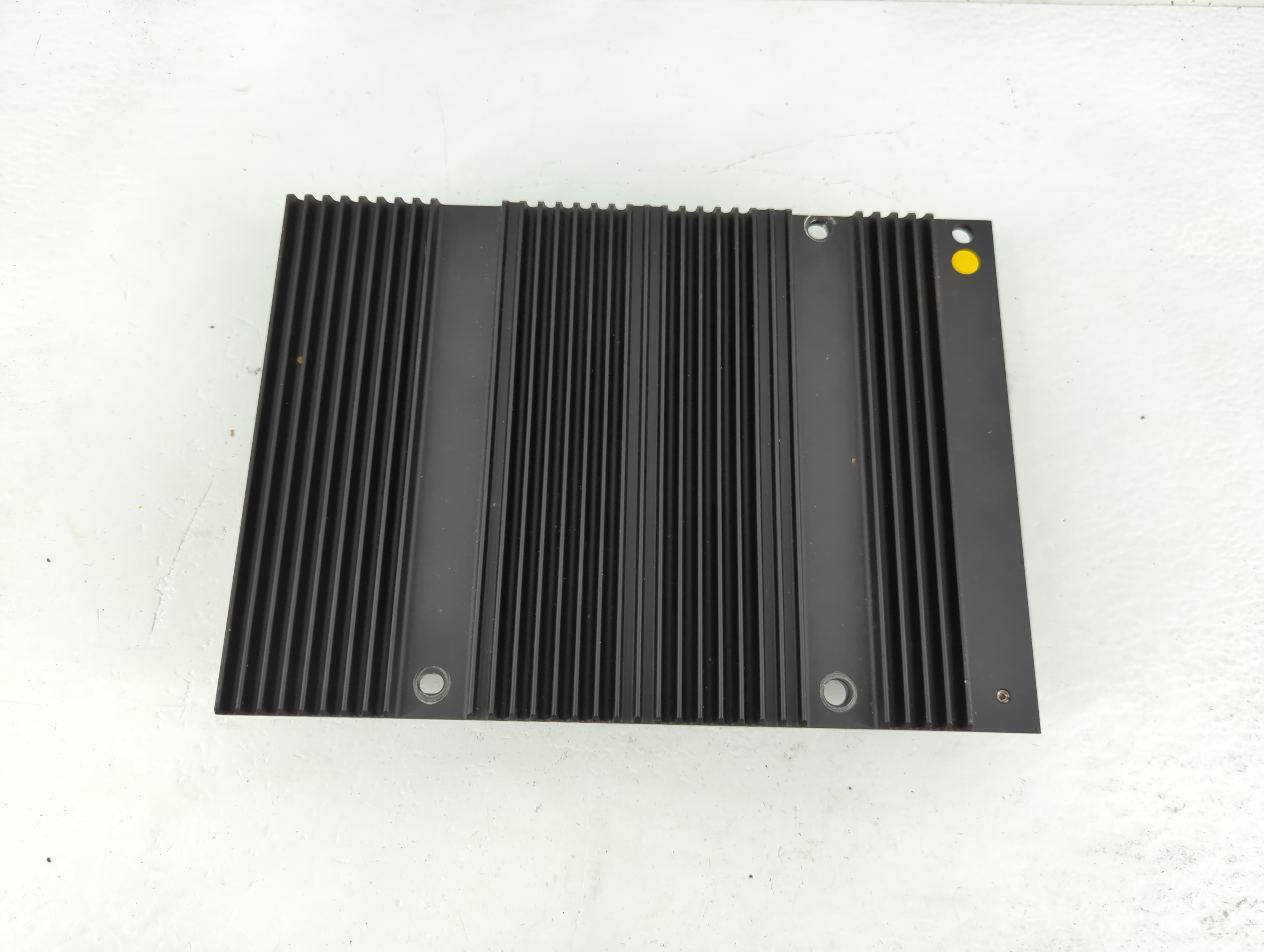 2003 Volvo Xc90 Am Fm Cd Player Radio Receiver 1226061 - Oemusedautoparts1.com