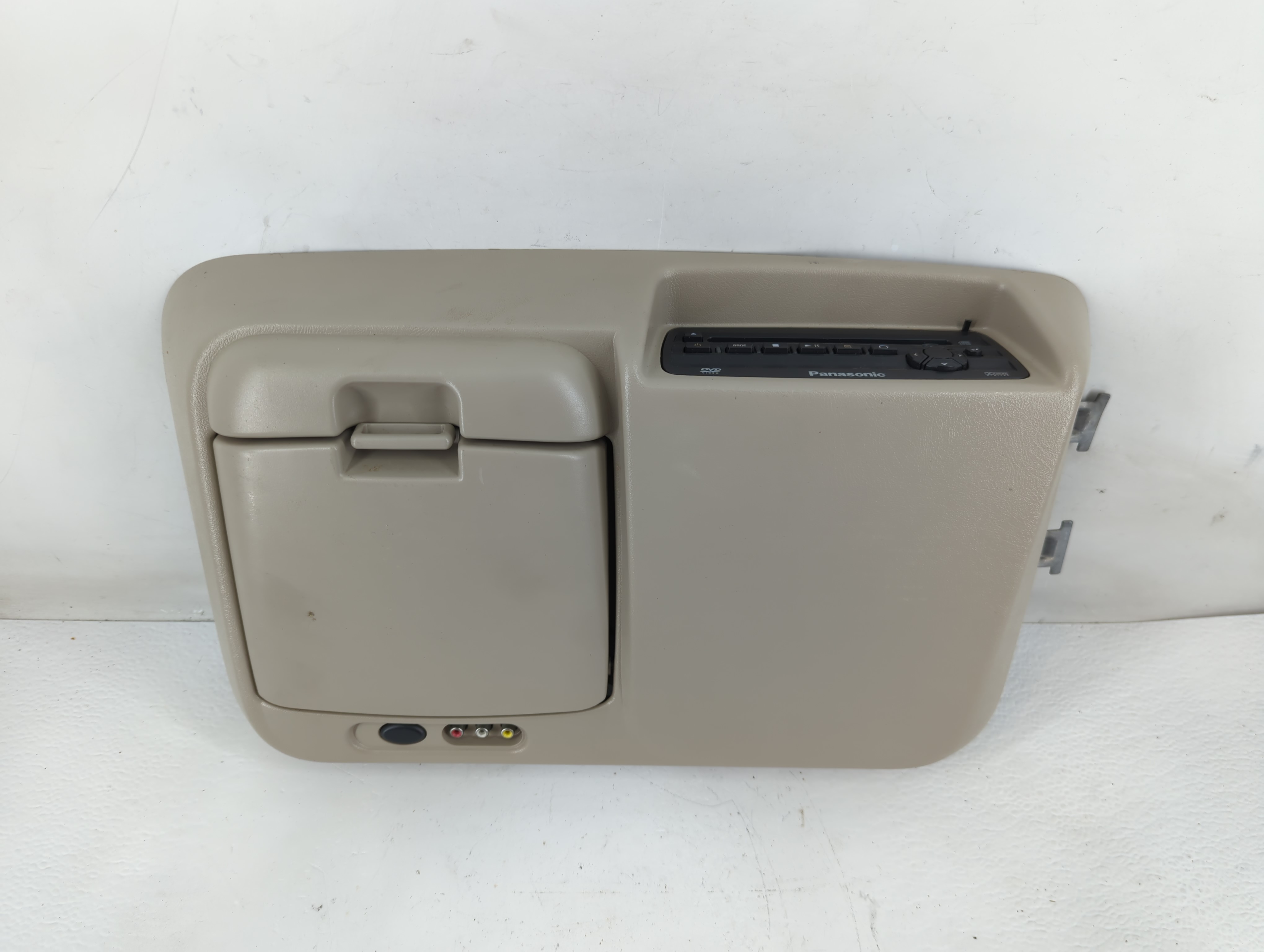 Picture of 2002-2003 Cadillac Escalade Am Fm Cd Player Radio Receiver 1226062