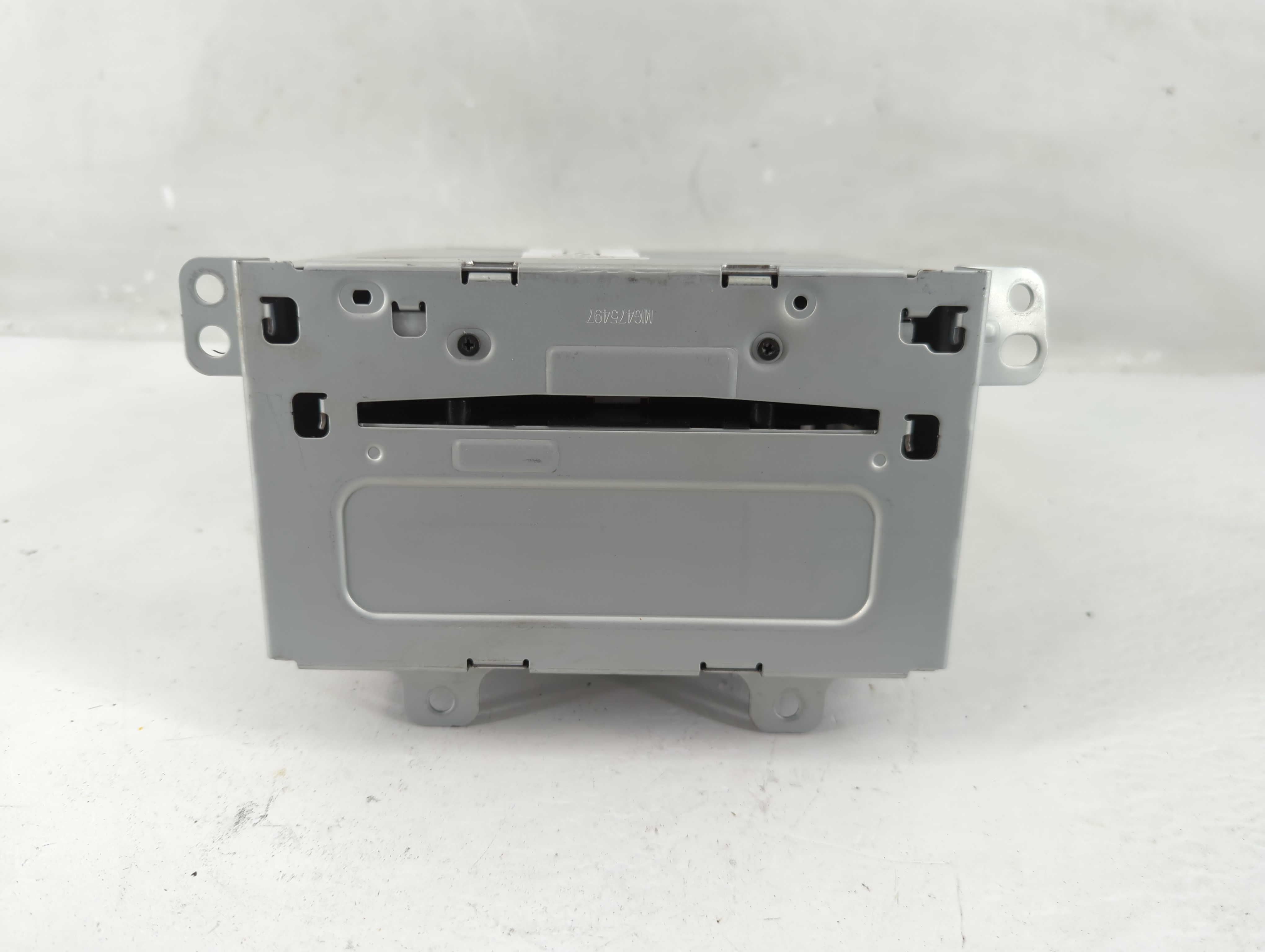 2012-2012 Chevrolet Camaro Am Fm Cd Player Radio Receiver 1226063 - Oemusedautoparts1.com