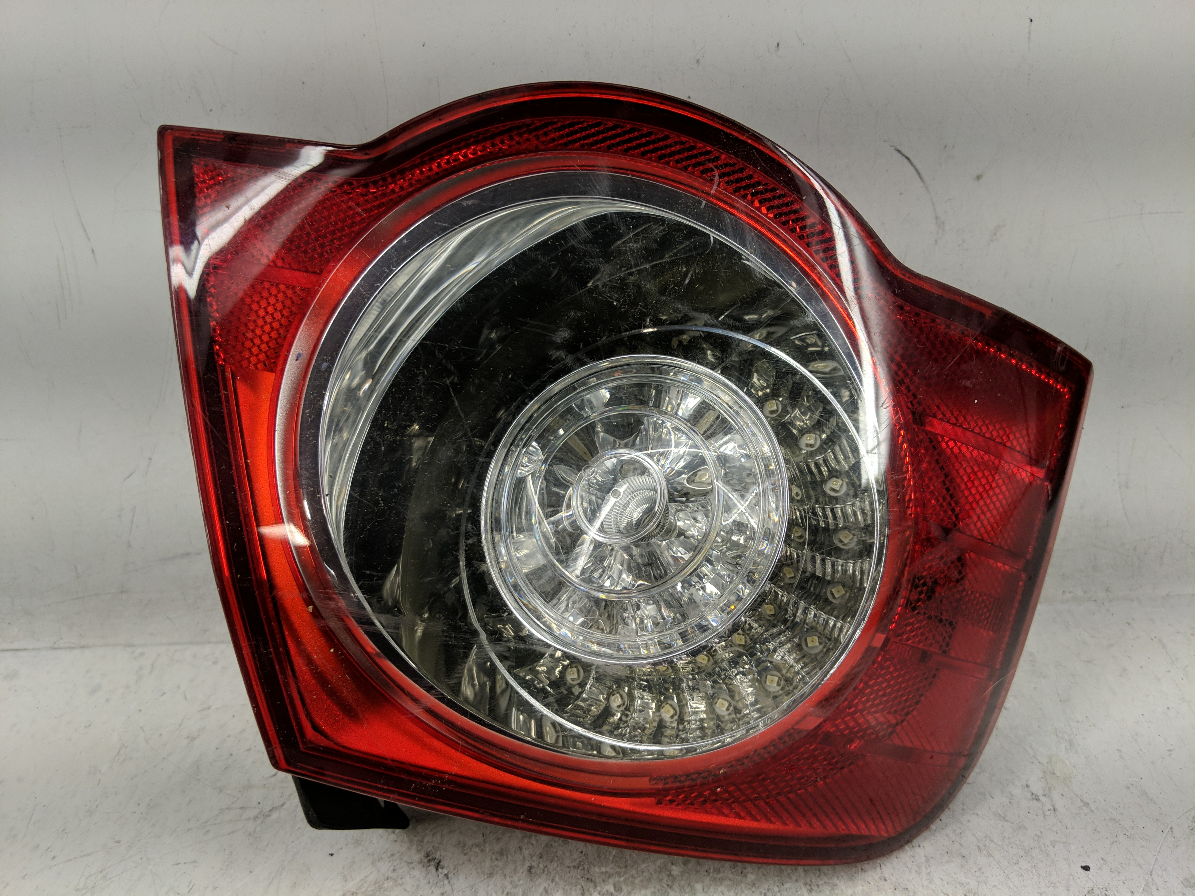 2006-2008 Volkswagen Passat Driver Left Side Tail Light Taillight Oem 1226079 - Oemusedautoparts1.com