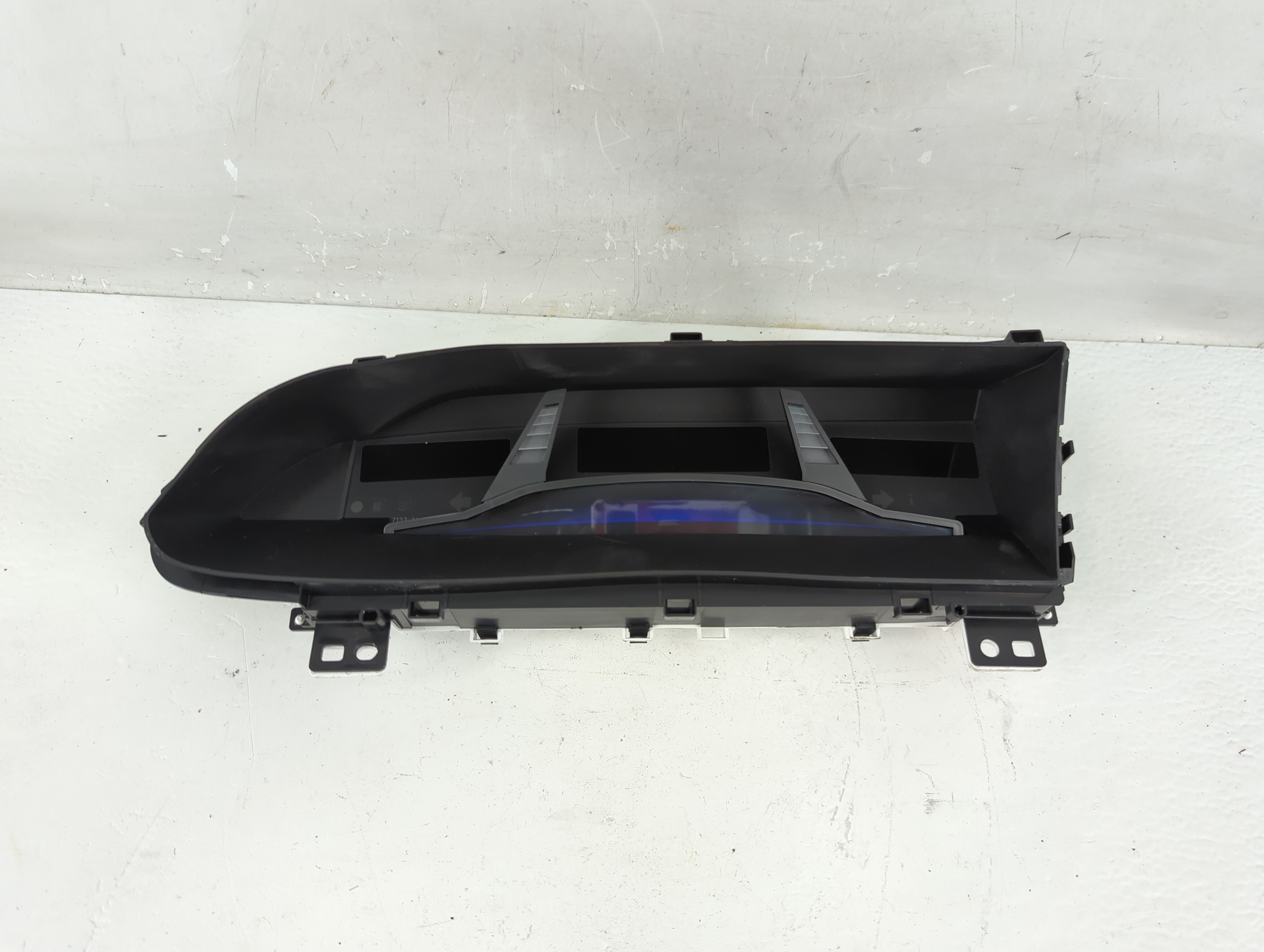 2012-2015 Honda Civic Speedometer Instrument Cluster Gauges 1226085 - Oemusedautoparts1.com