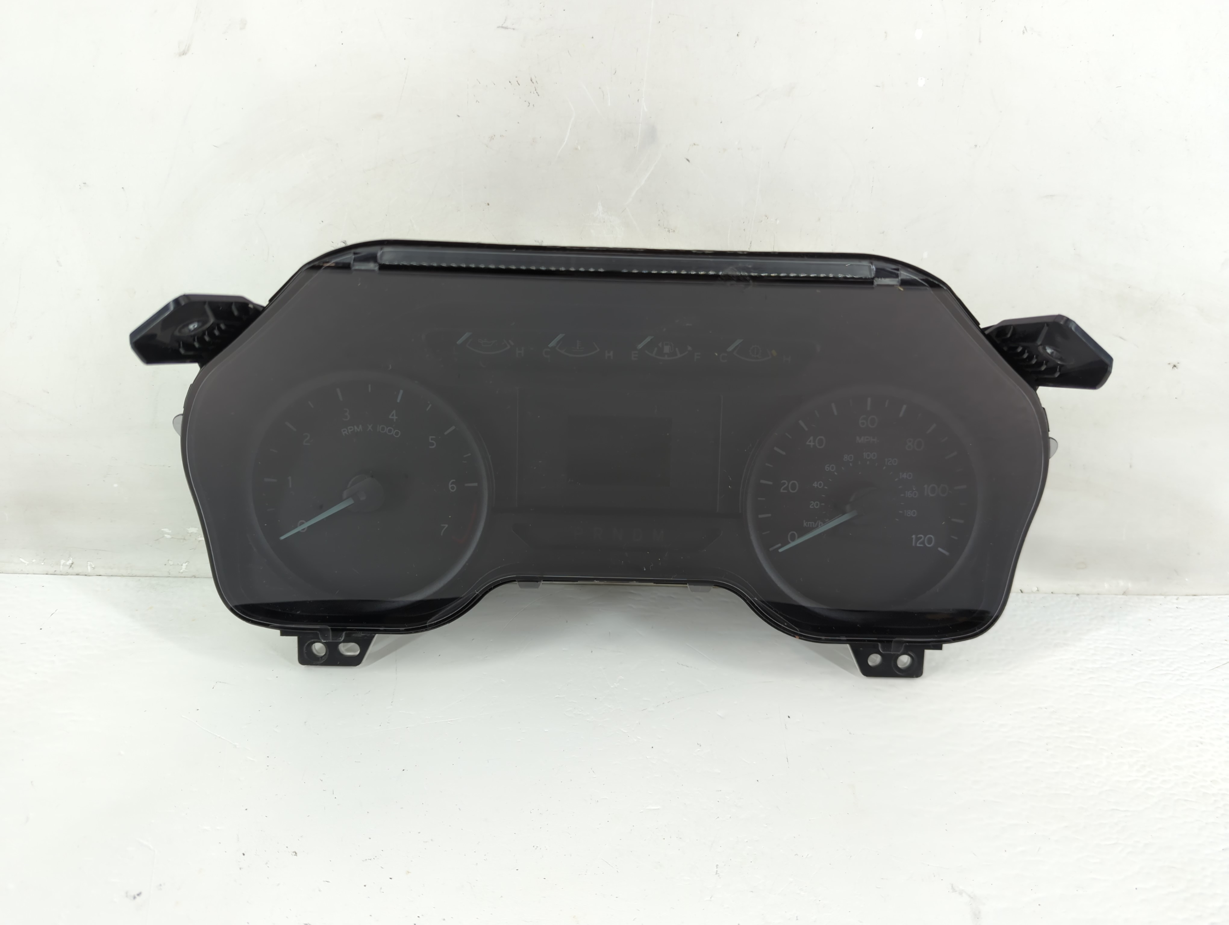 Picture of 2018-2021 Ford Expedition Speedometer Instrument Cluster Gauges 1226091