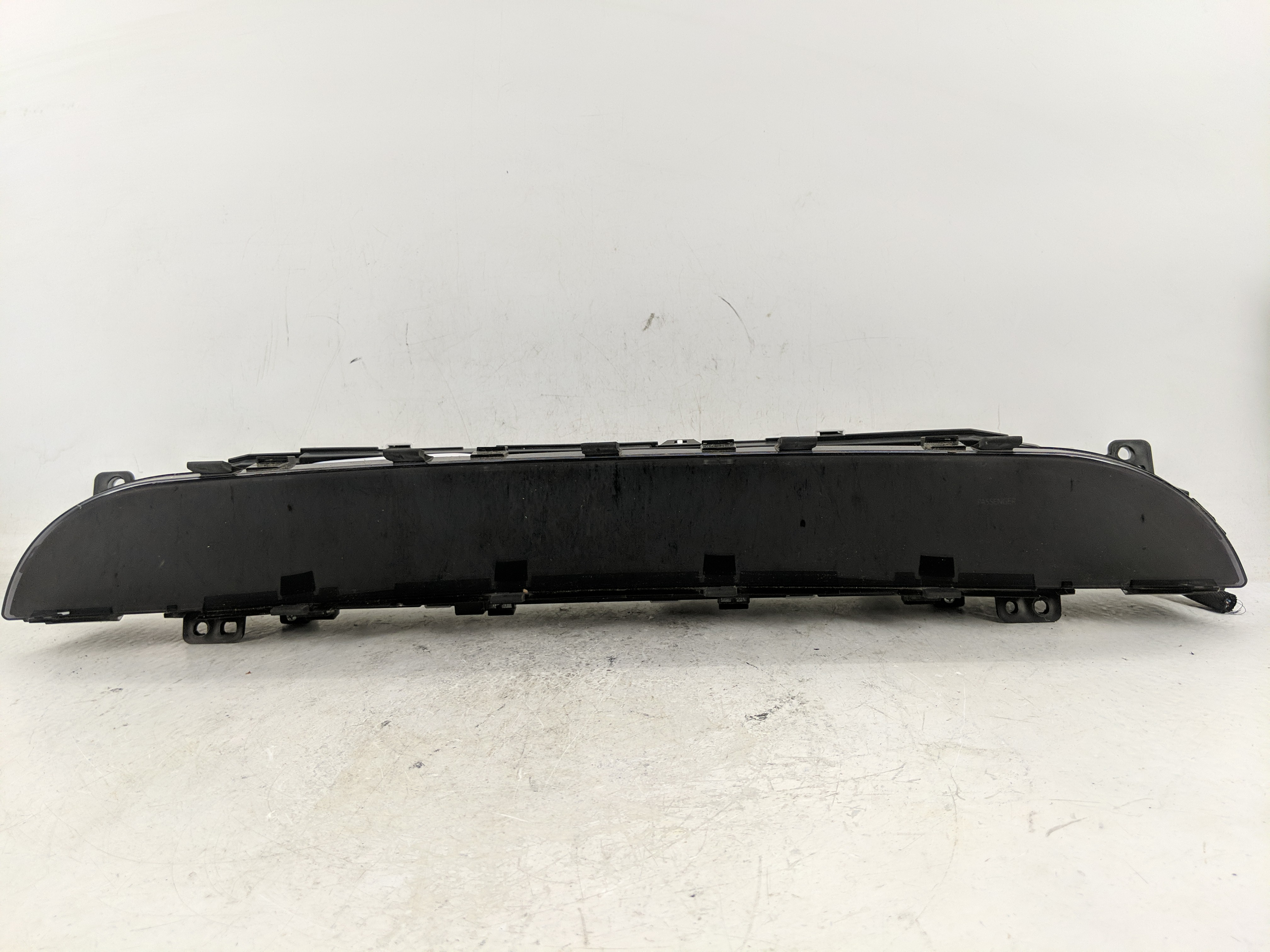 Picture of 2020 Toyota Prius Instrument Cluster Bezel 1226094