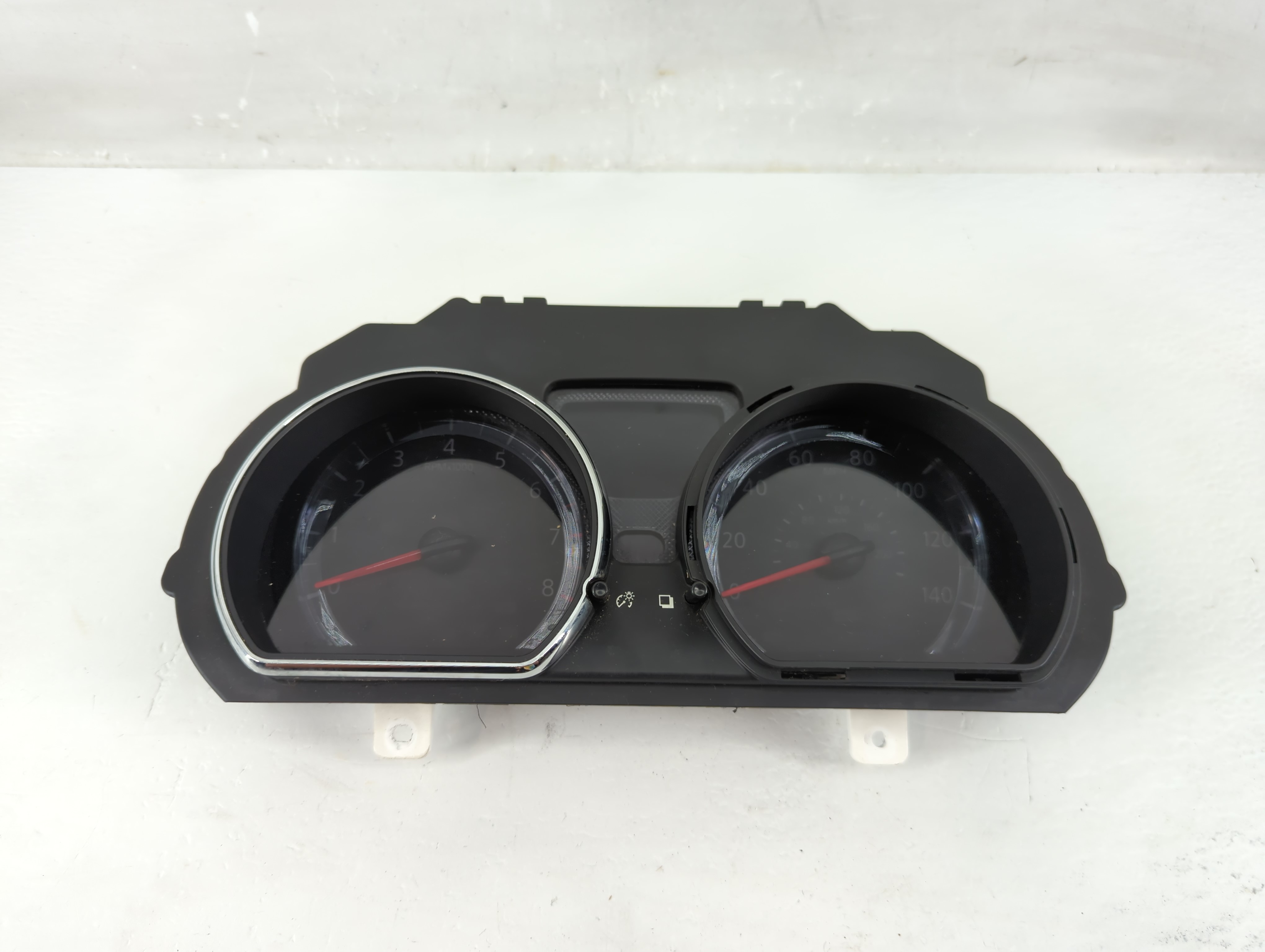 Picture of 2015-2018 Nissan Versa Speedometer Instrument Cluster Gauges 248109kk0a 1226095