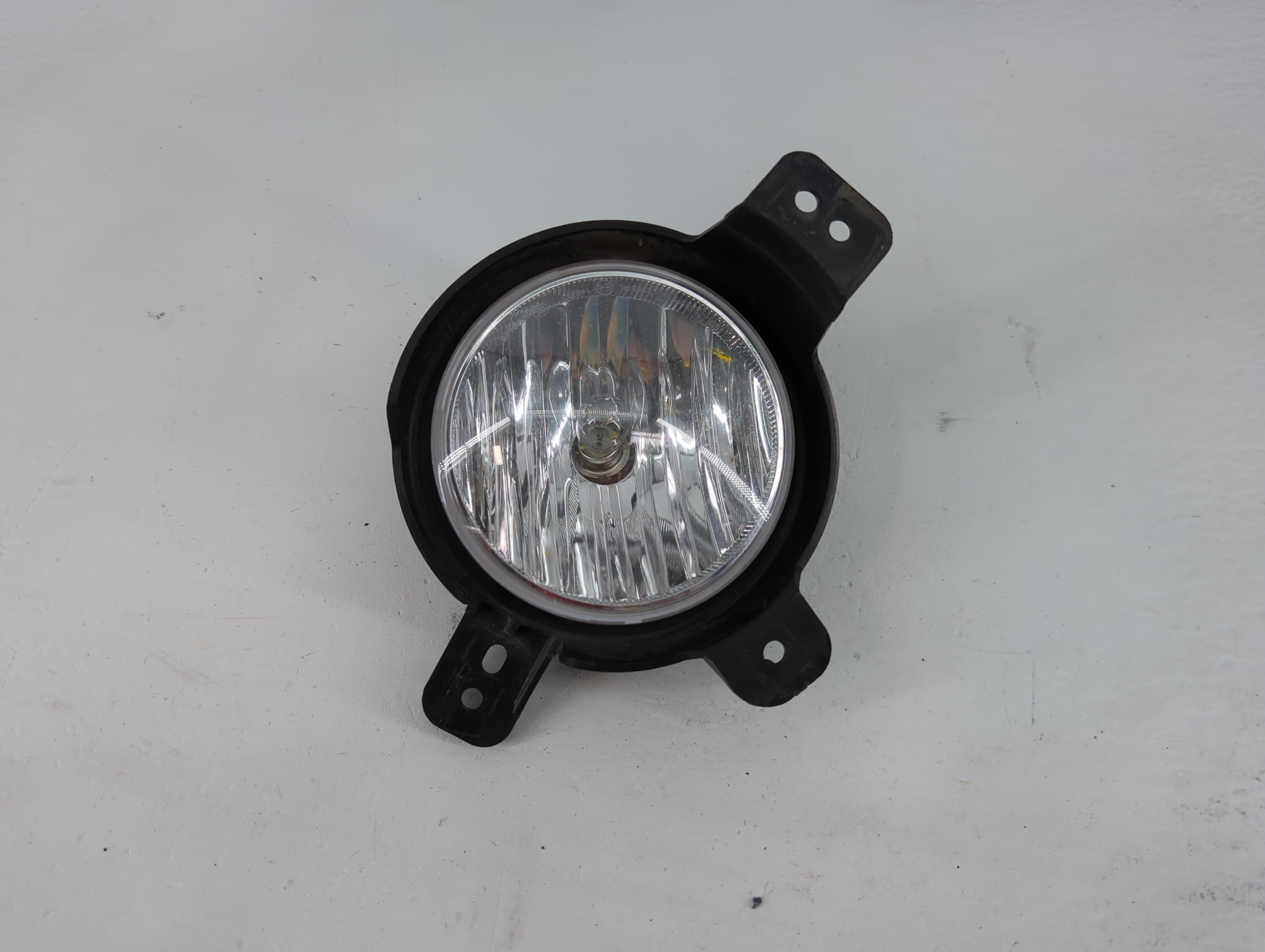 Picture of 2017-2020 Chevrolet Sonic Driver Left Oem Front Light Lamp 1226100