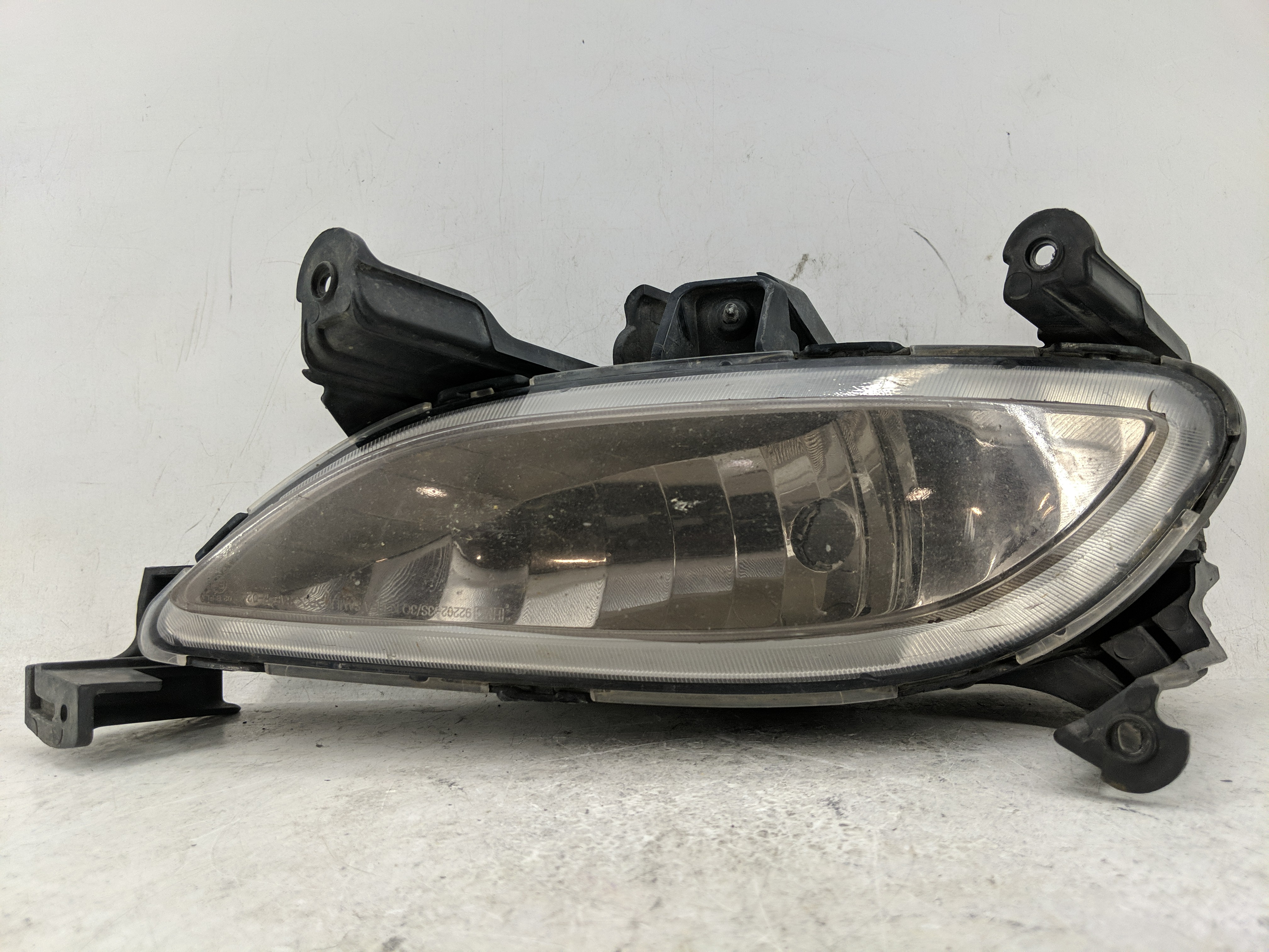 Picture of 2011-2013 Hyundai Sonata Passenger Right Oem Front Light Lamp 1226101