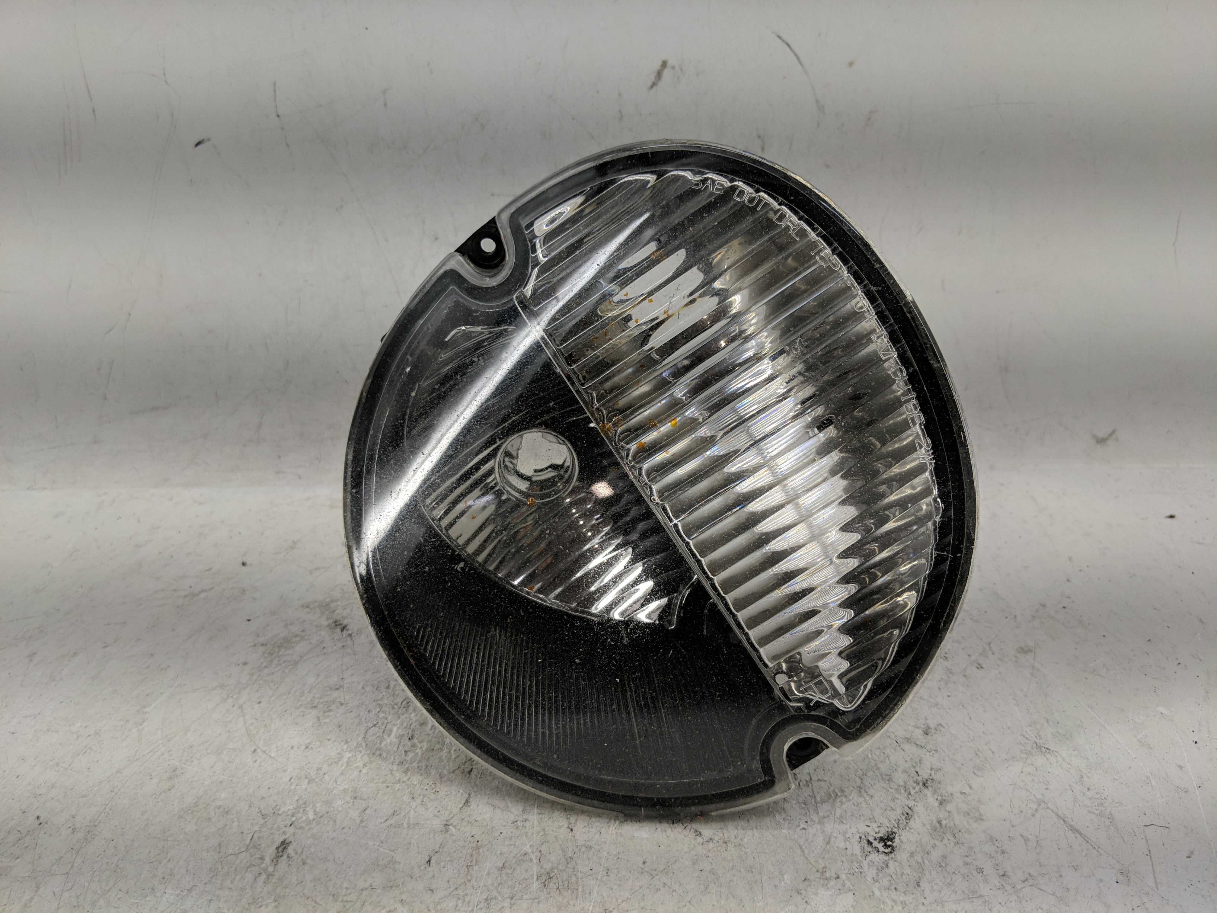 Picture of 2004 Pontiac Grand Prix Passenger Right Oem Head Light Headlight Lamp 1226107