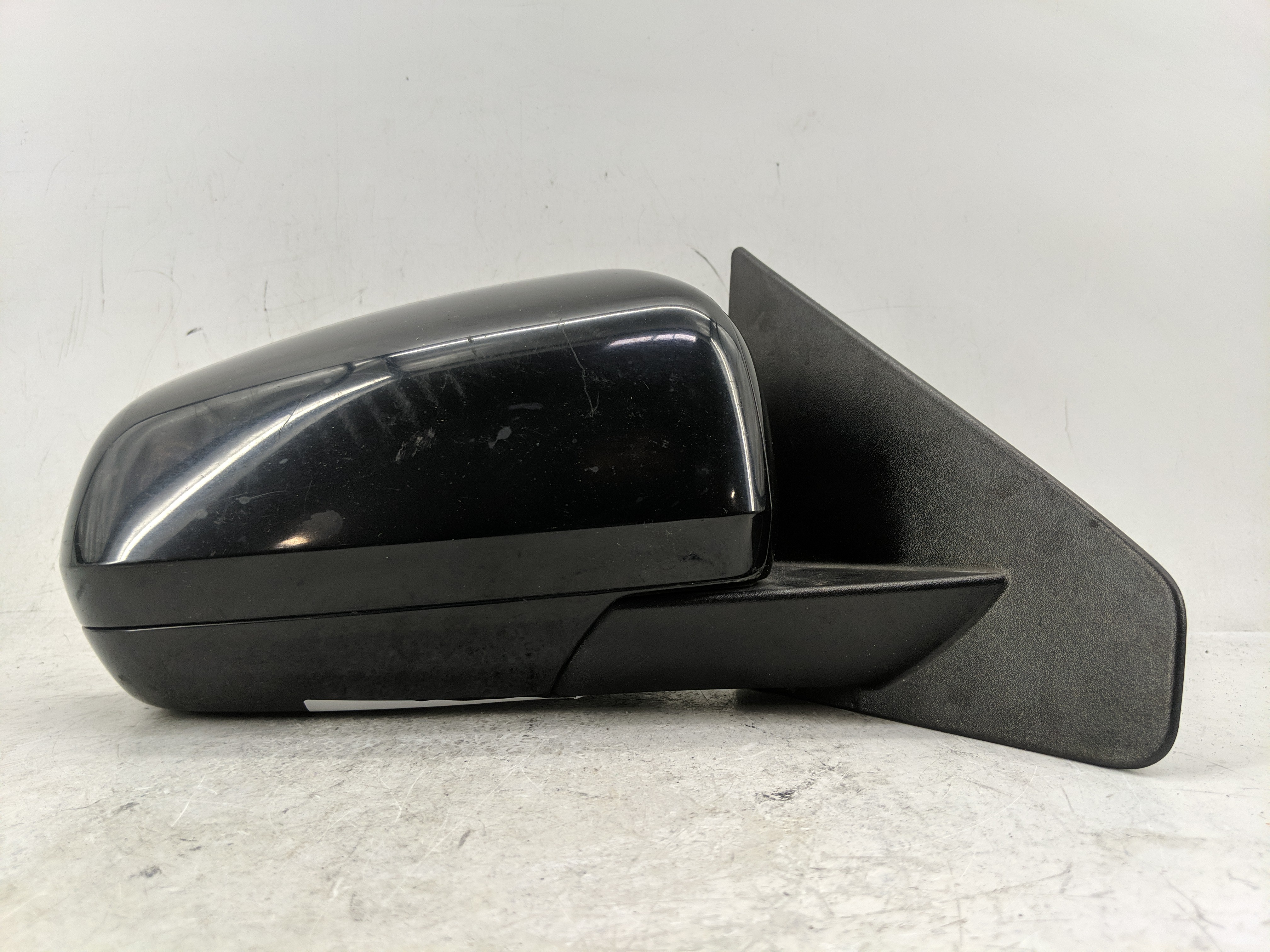 Picture of 2013-2014 Dodge Avenger Passenger Right Side View Manual Door Mirror 1226109
