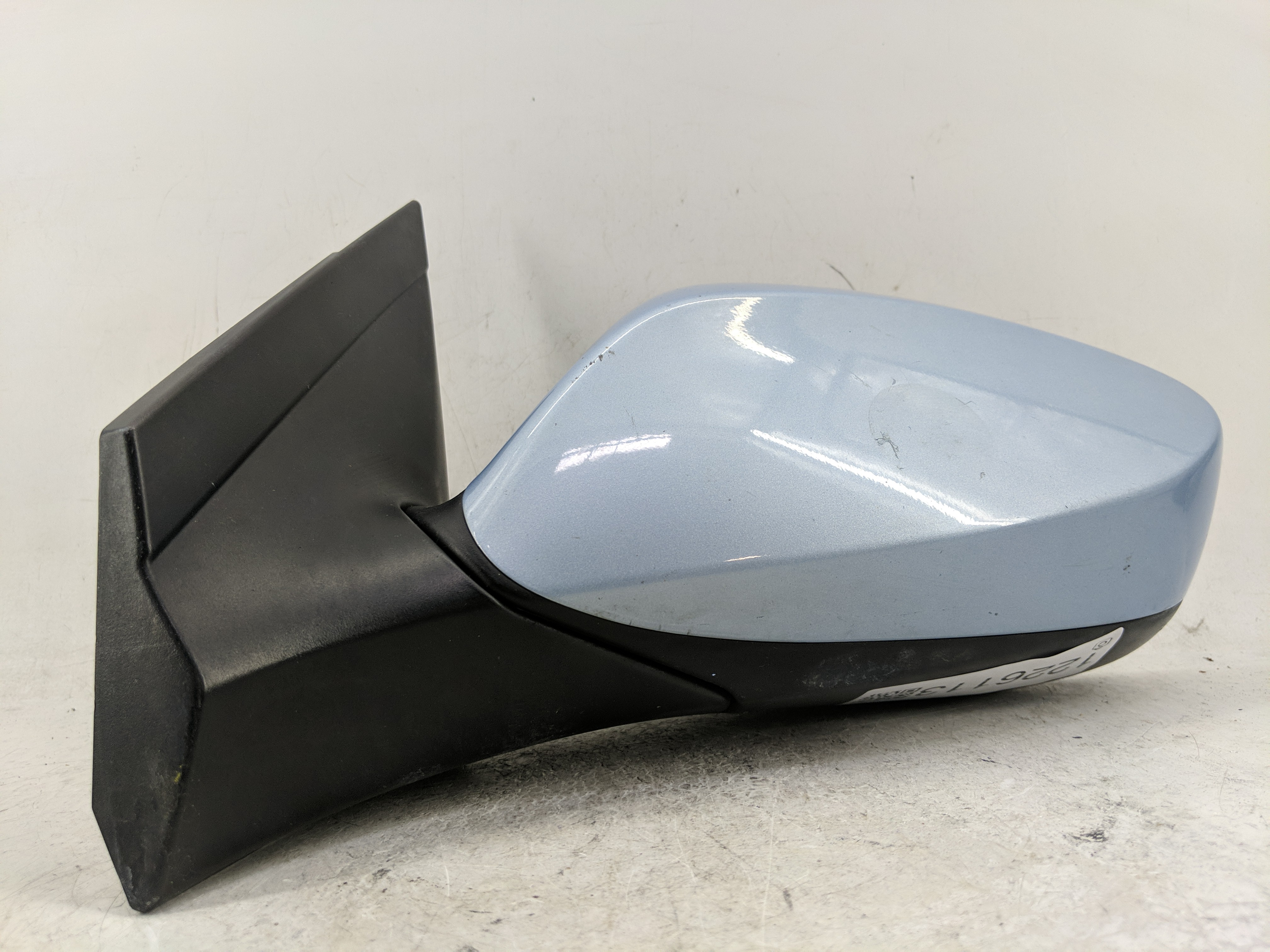Picture of 2014-2017 Hyundai Accent Driver Left Side View Power Door Mirror 1226113