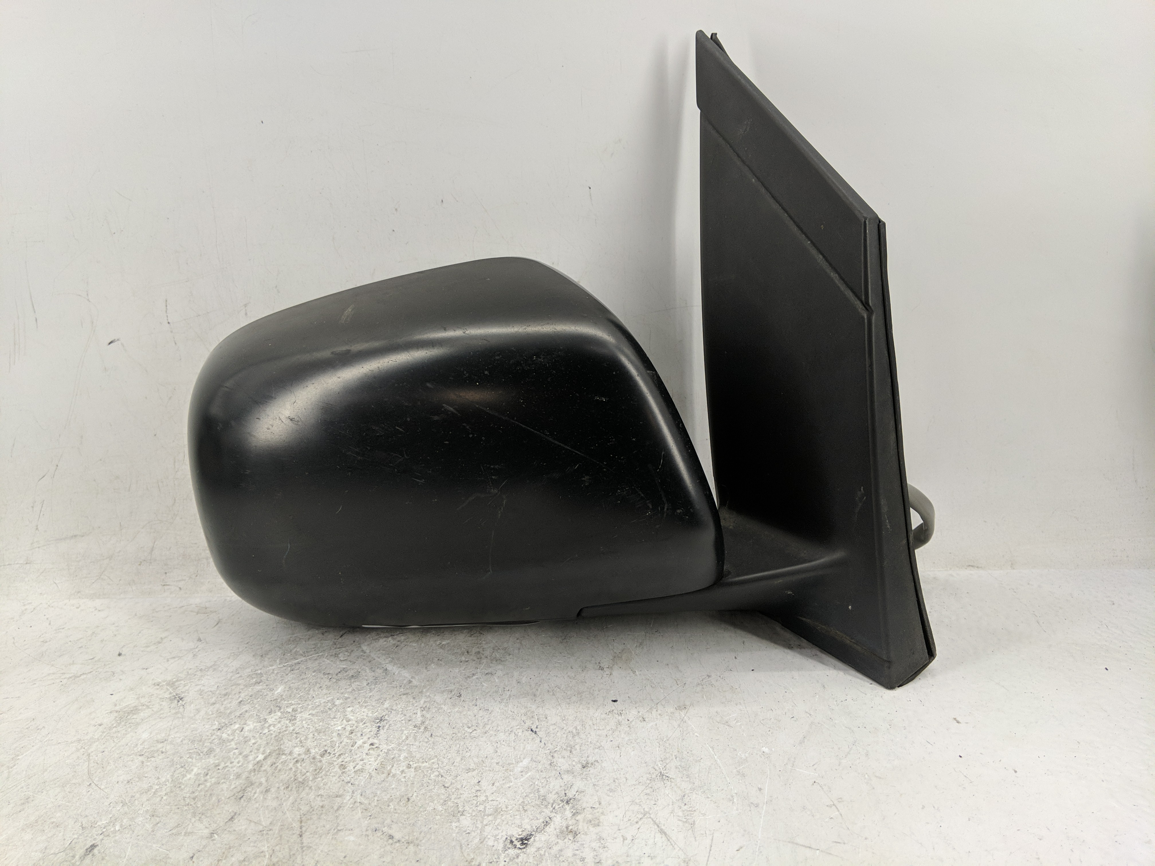 Picture of 2005-2011 Toyota Tacoma Passenger Right Side View Power Door Mirror 1226115