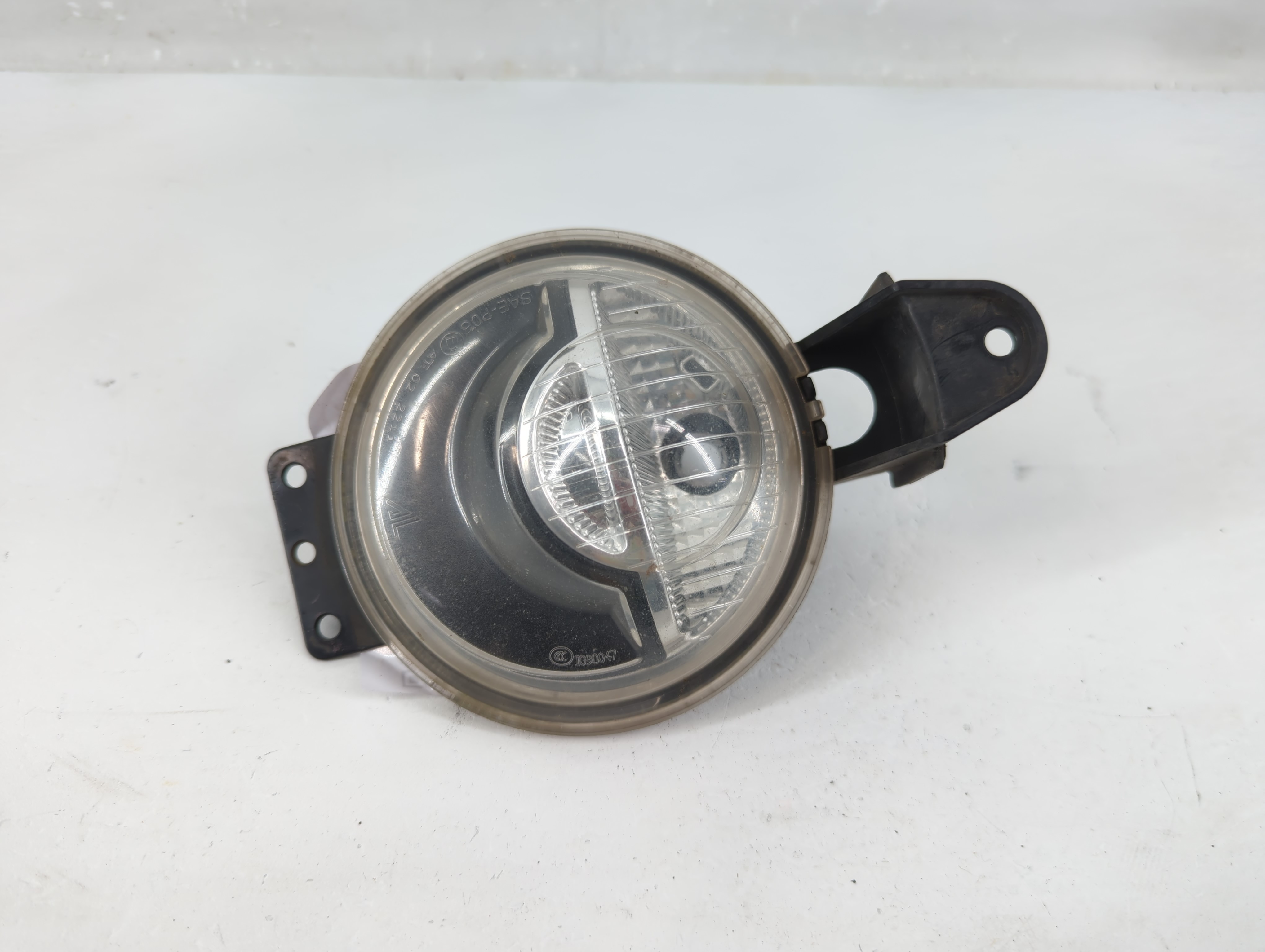 Picture of 2008-2014 Mini Cooper Passenger Right Oem Front Light Lamp 1226116