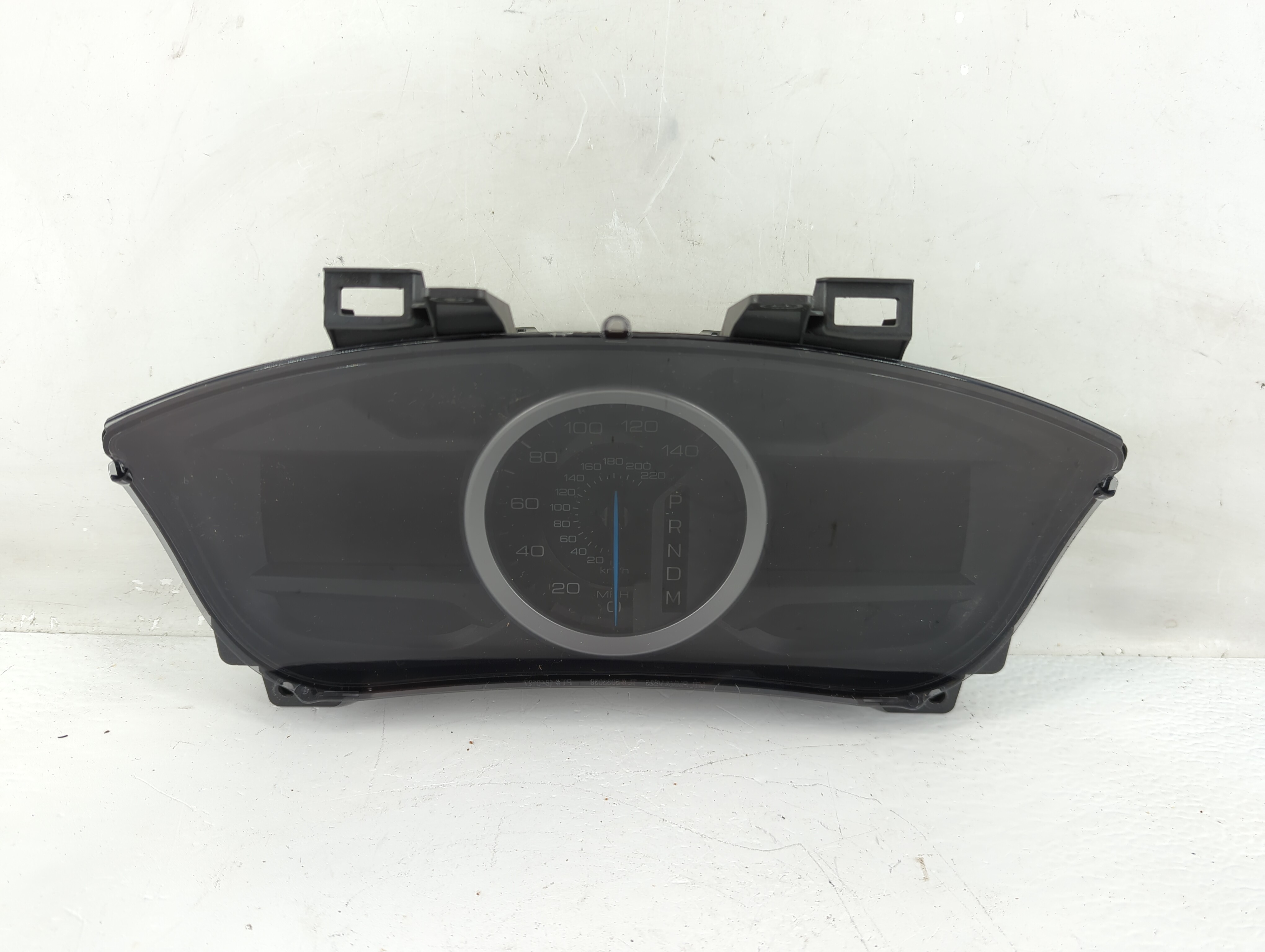 Picture of 2013-2013 Ford Explorer Speedometer Instrument Cluster Gauges 1226121
