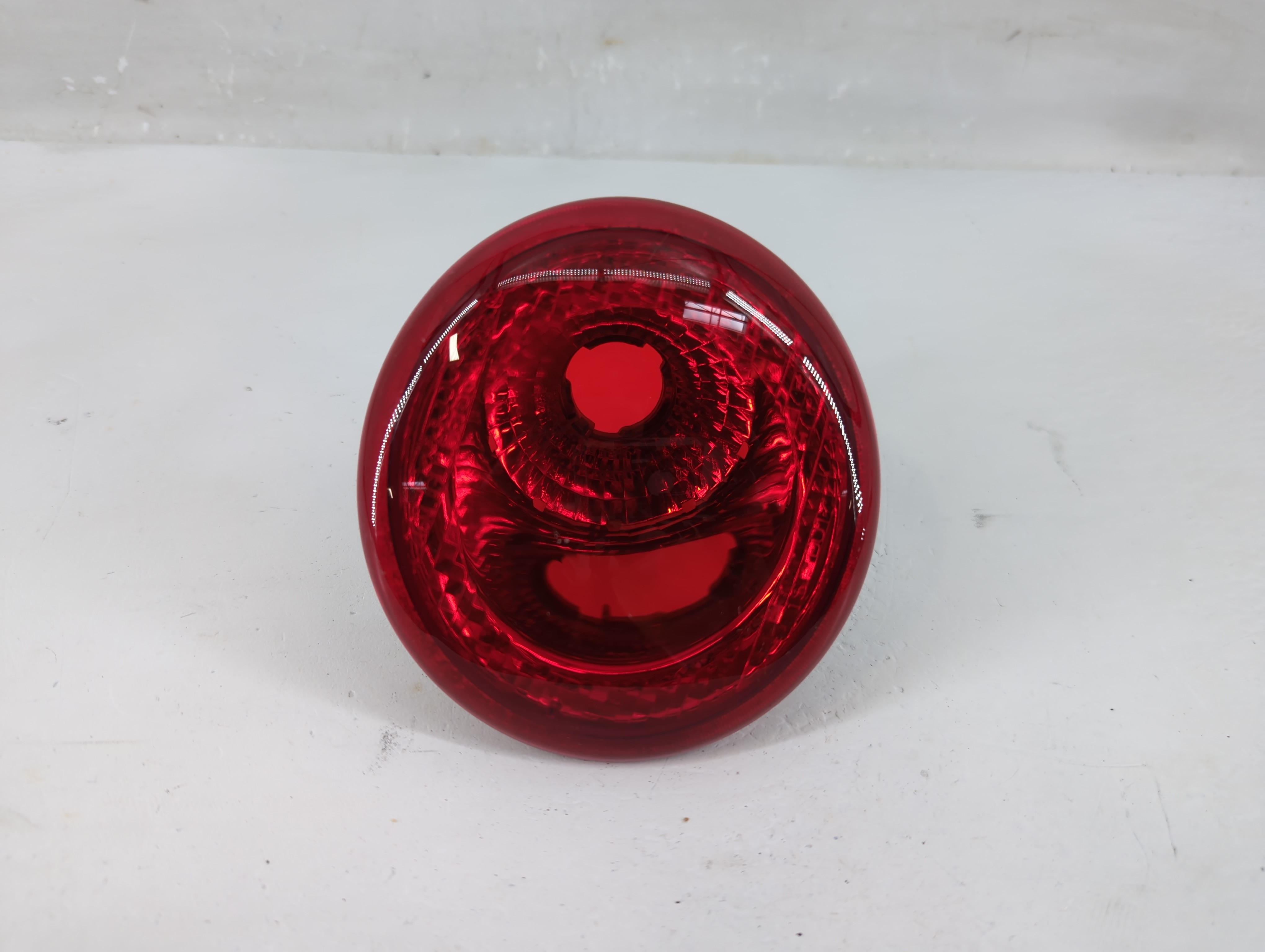 Picture of 2006-2011 Chevrolet Hhr Passenger Right Side Tail Light Taillight Oem 1226123