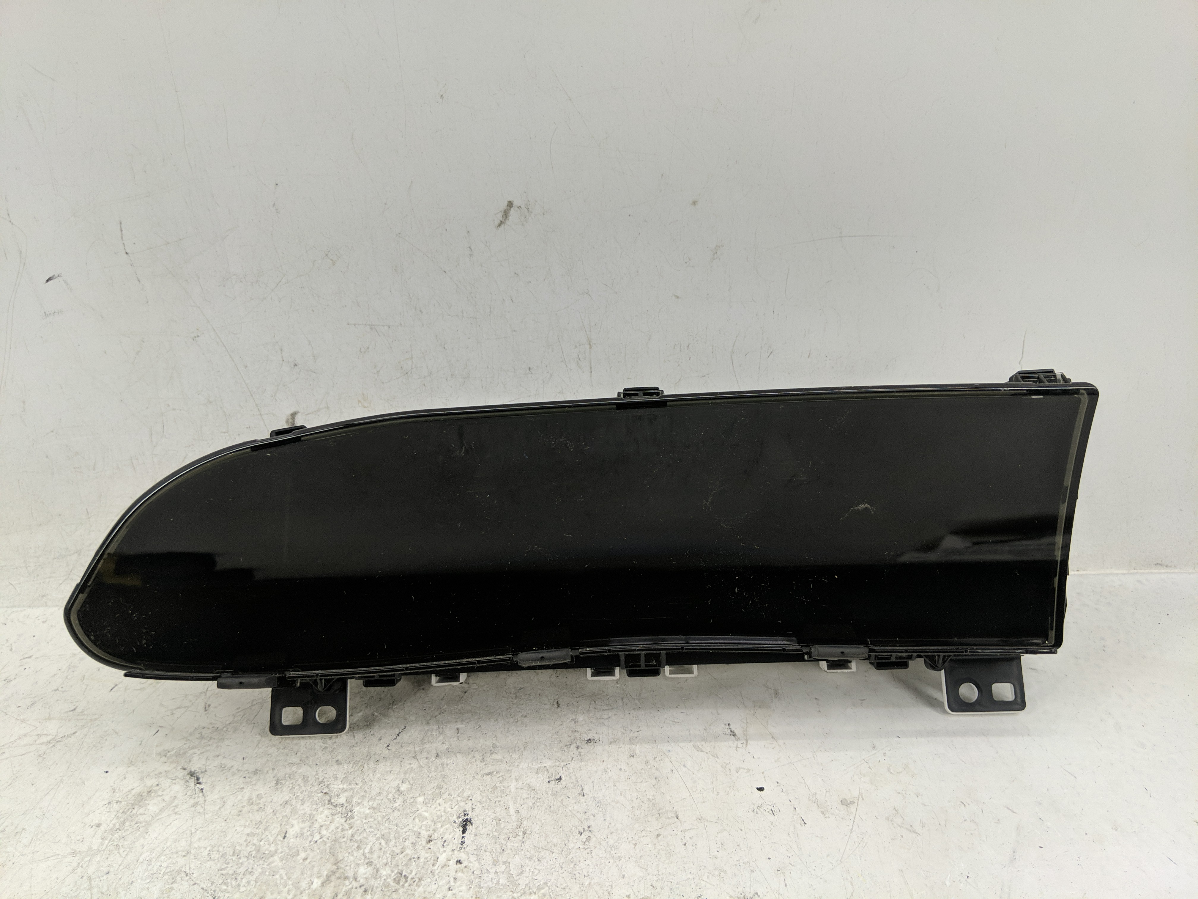 2012-2015 Honda Civic Speedometer Instrument Cluster Gauges 1226125 - Oemusedautoparts1.com