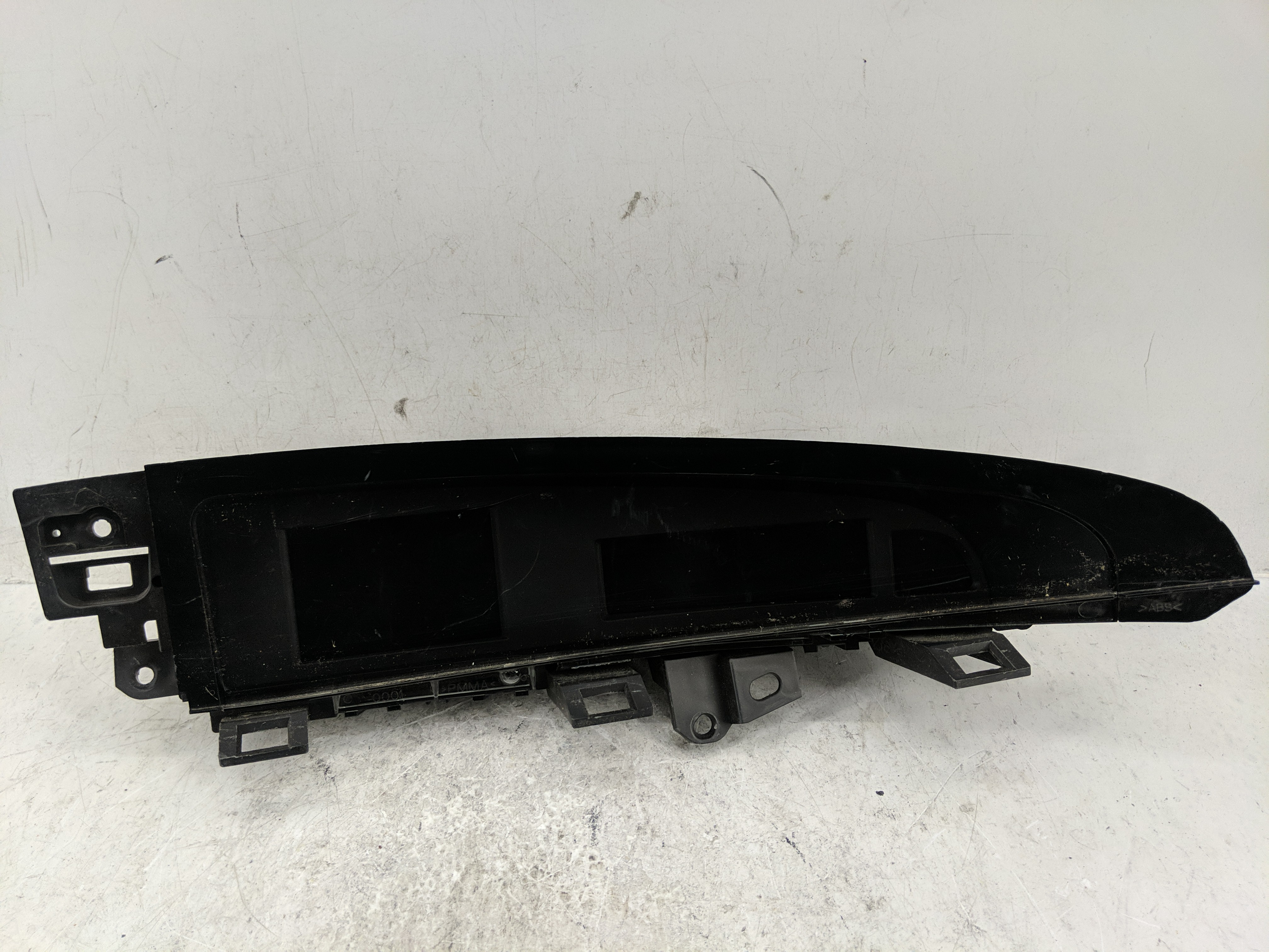 Picture of 2010-2011 Mazda 3 Information Display Screen 1226128