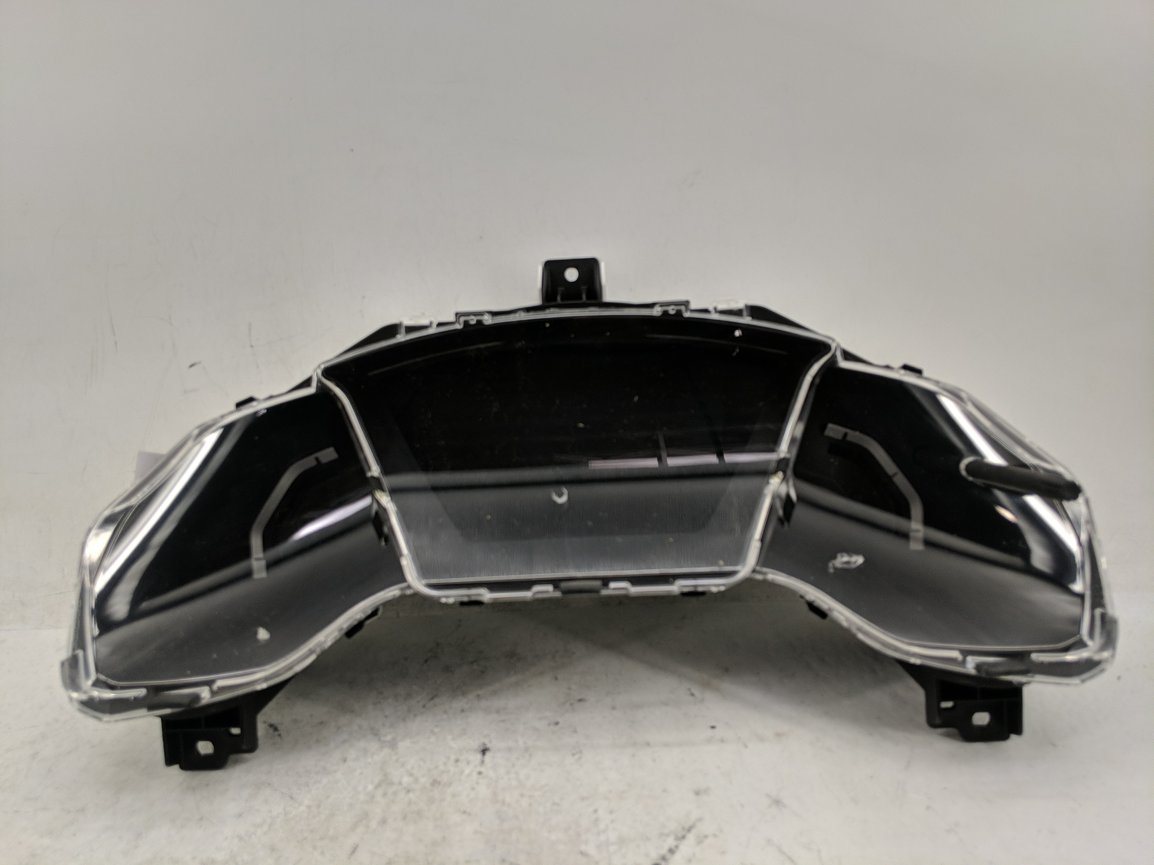 2016-2021 Honda Civic Speedometer Instrument Cluster Gauges 1226129 - Oemusedautoparts1.com