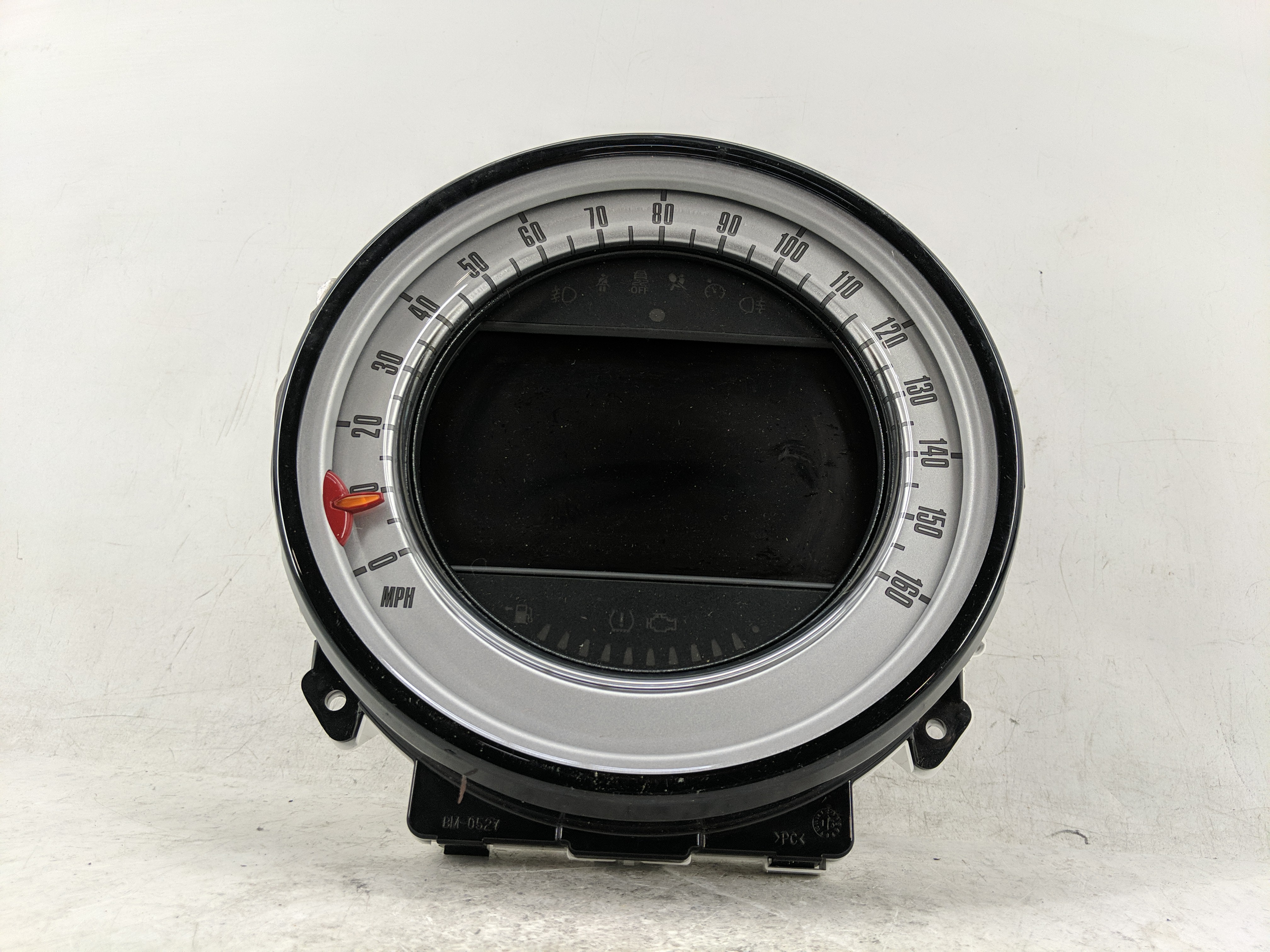 Picture of 2008-2014 Mini Cooper Speedometer Instrument Cluster Gauges 9 306 251-01 1226132