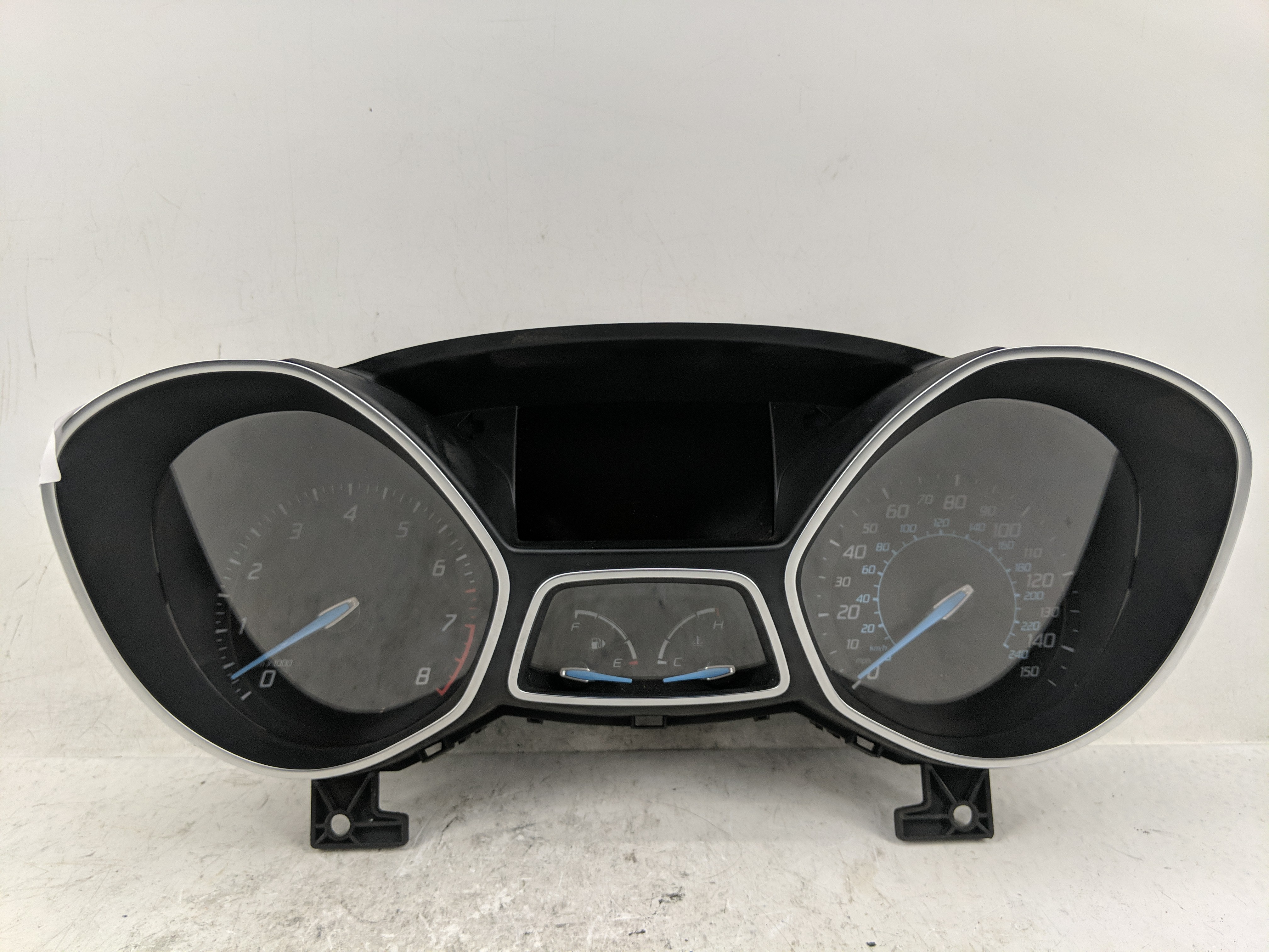 Picture of 2012-2012 Ford Focus Speedometer Instrument Cluster Gauges Cm5t-10849-tu 1226153