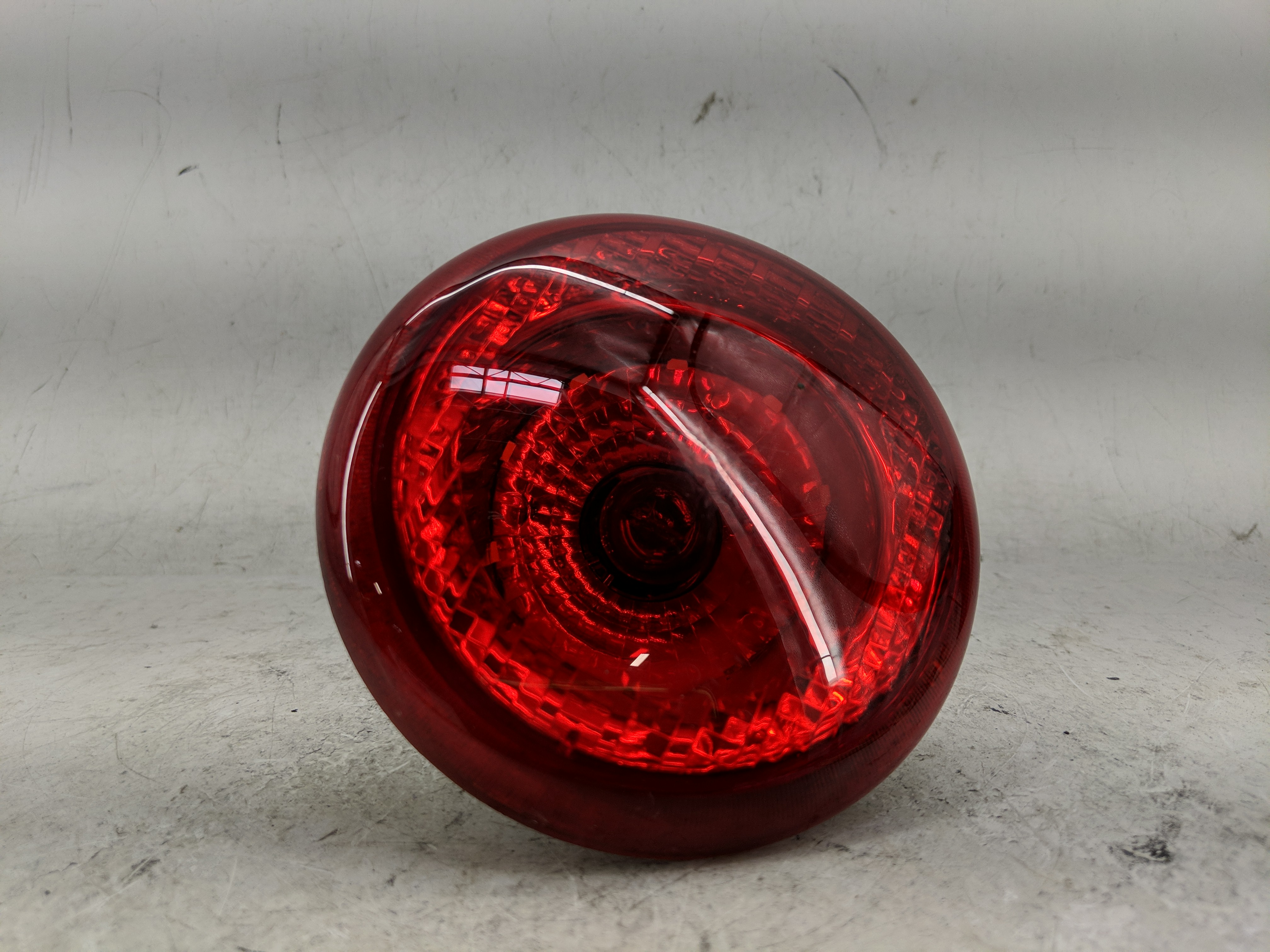 Picture of 2006-2011 Chevrolet Hhr Driver Left Side Tail Light Taillight Oem 1226170