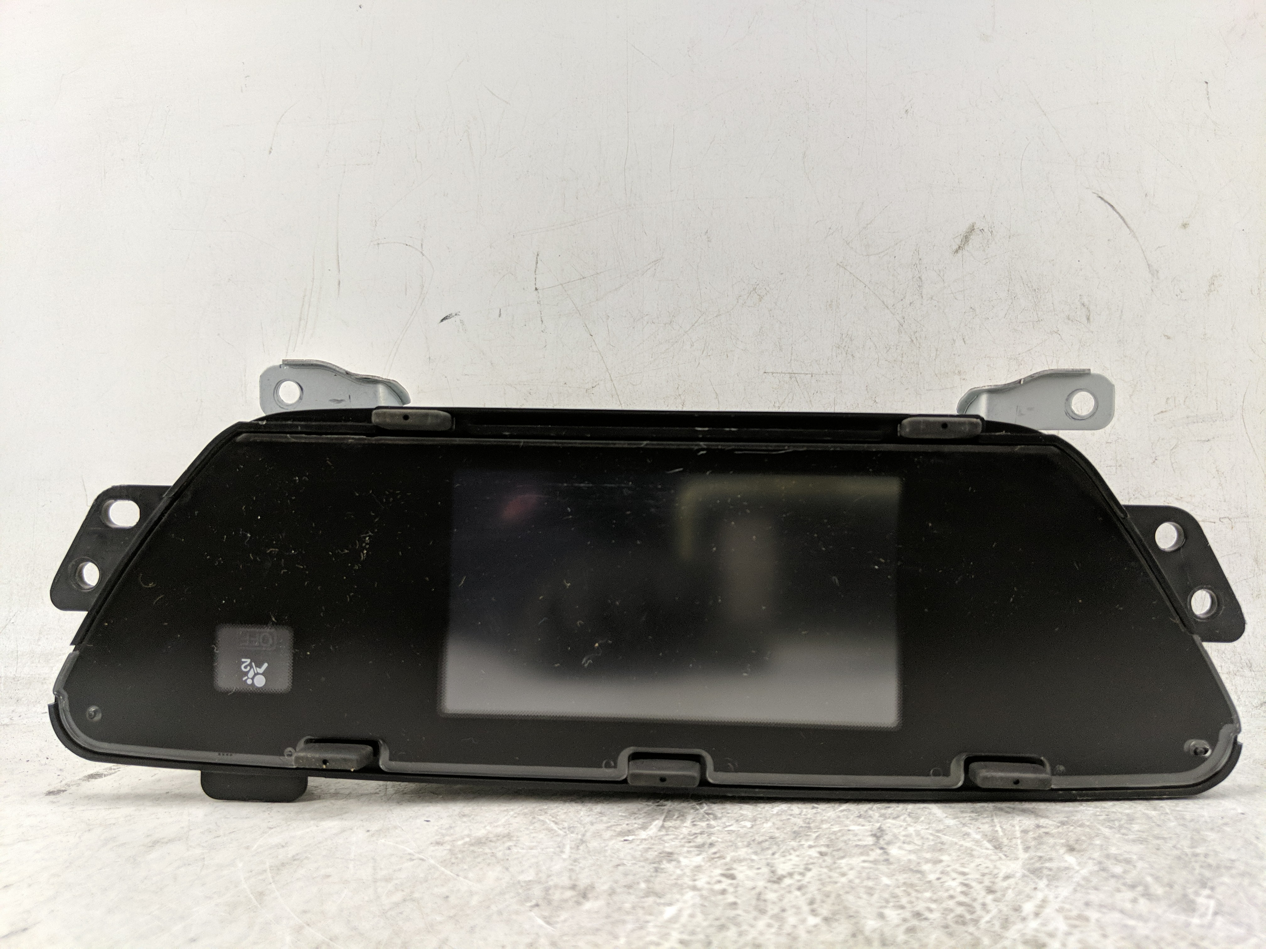 2016-2016 Honda Hr-v Am Fm Cd Player Radio Receiver 1226174 - Oemusedautoparts1.com