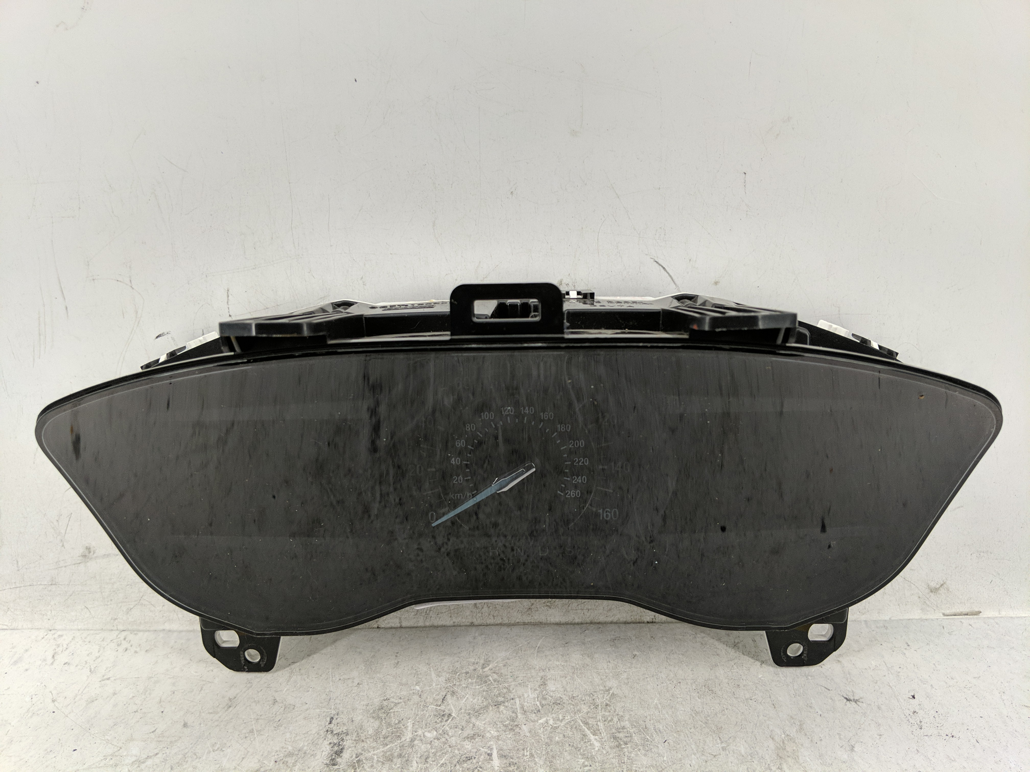 Picture of 2013-2013 Ford Fusion Speedometer Instrument Cluster Gauges 1226203