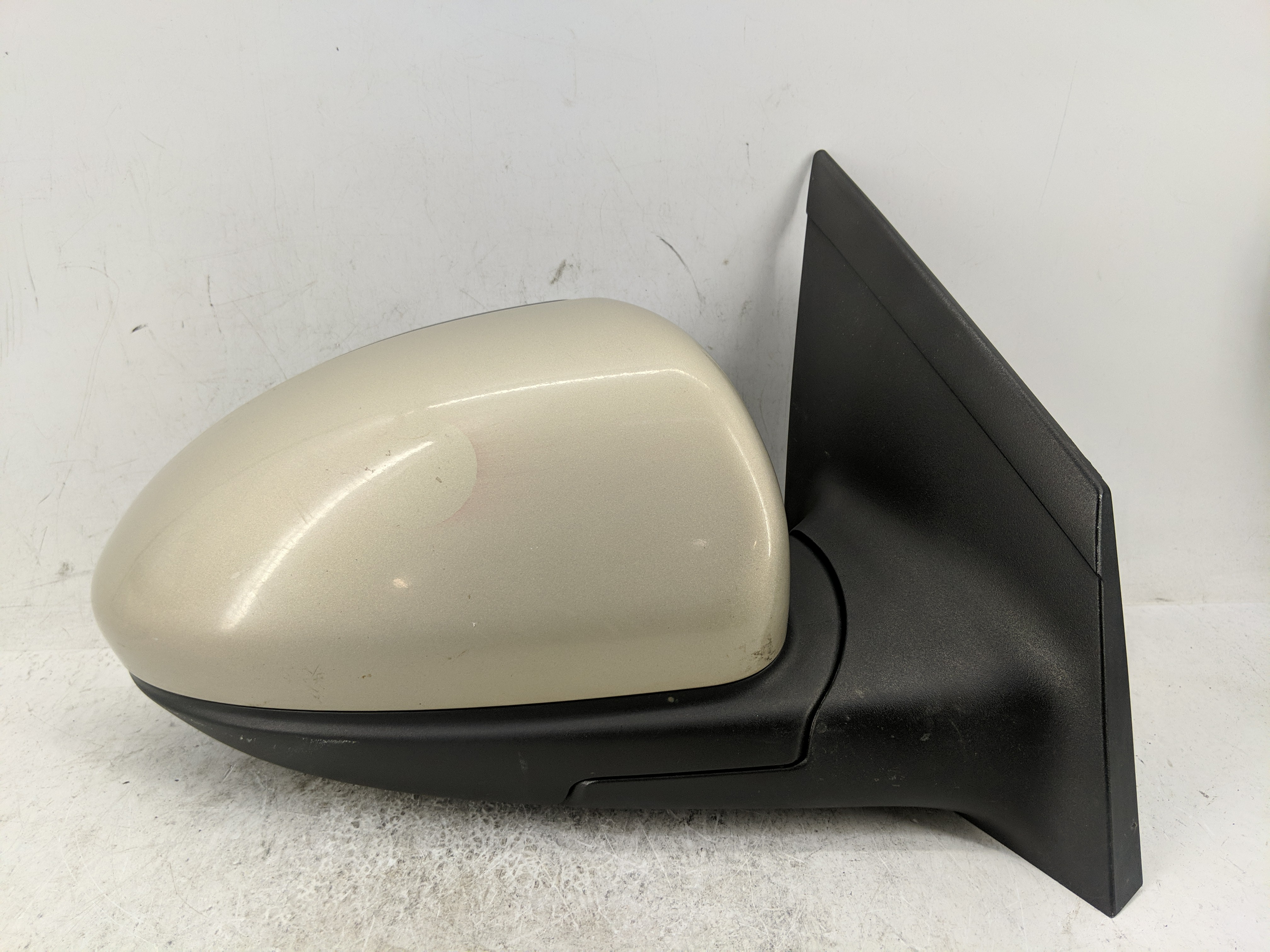 2011-2016 Chevrolet Cruze Passenger Right Side View Power Door Mirror 1226238 - Oemusedautoparts1.com