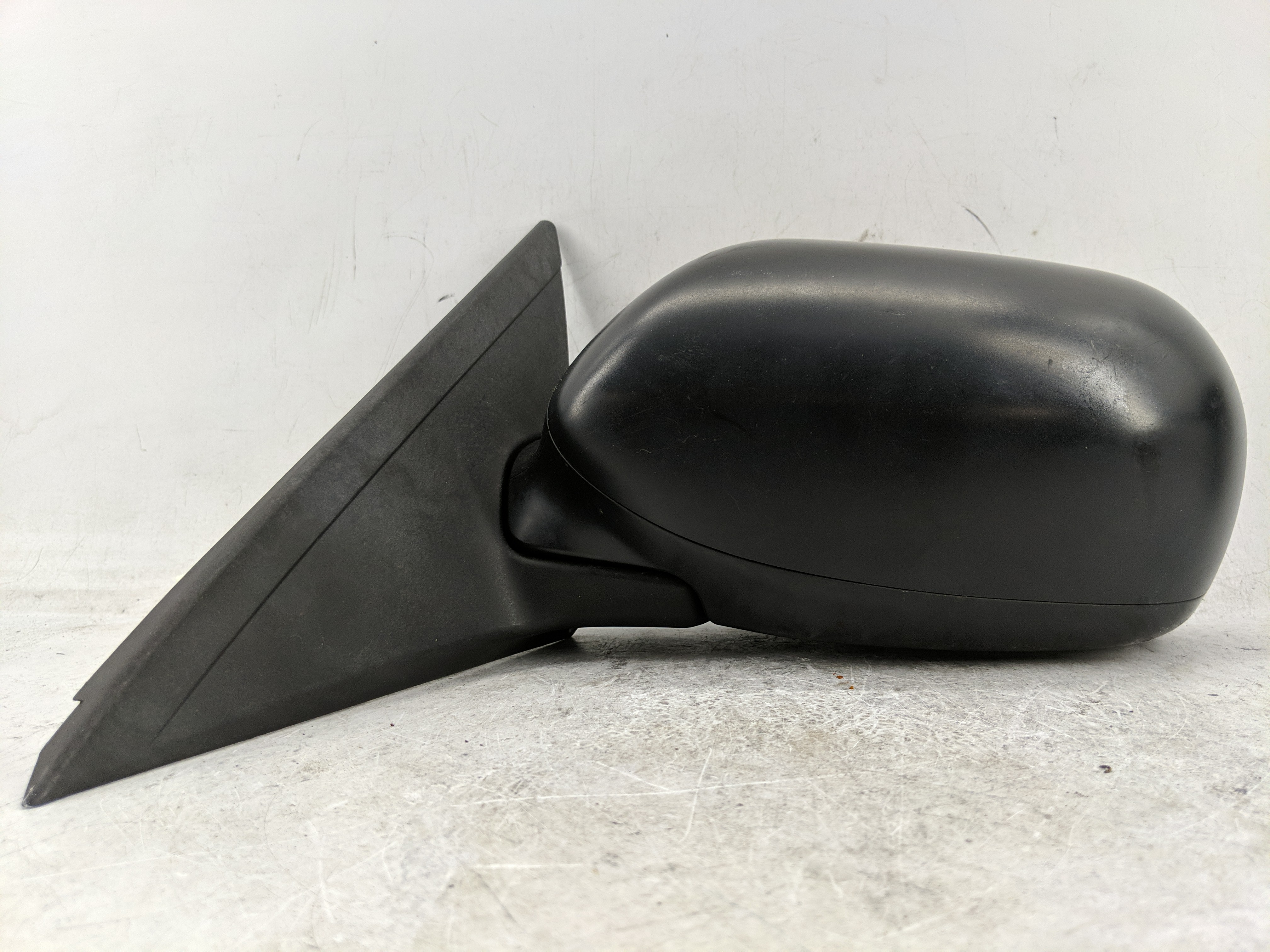 2008-2014 Subaru Impreza Passenger Right Side View Power Door Mirror 1226239 - Oemusedautoparts1.com