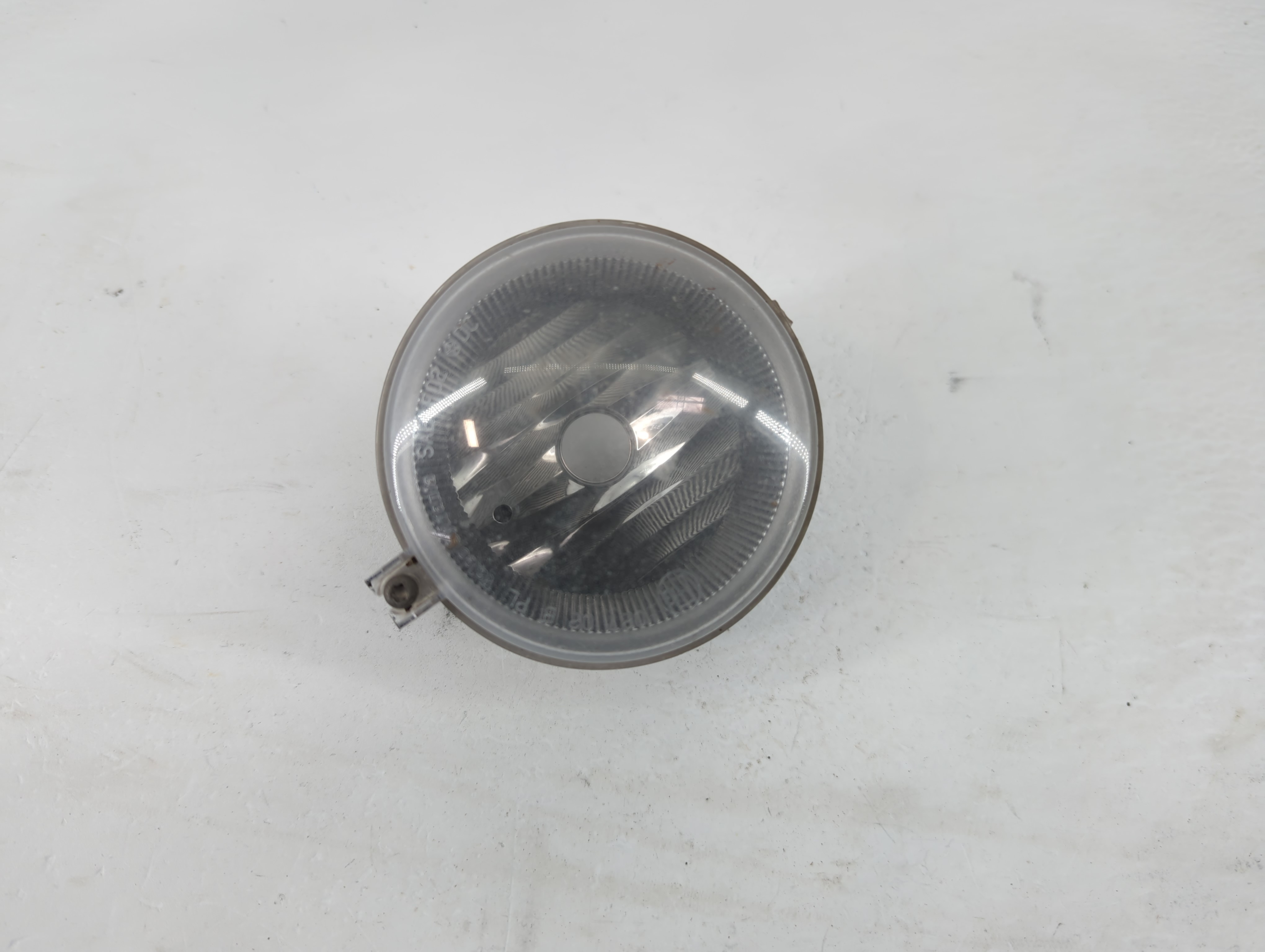 Picture of 2007-2009 Jeep Compass Driver Left Oem Front Light Lamp 1226243