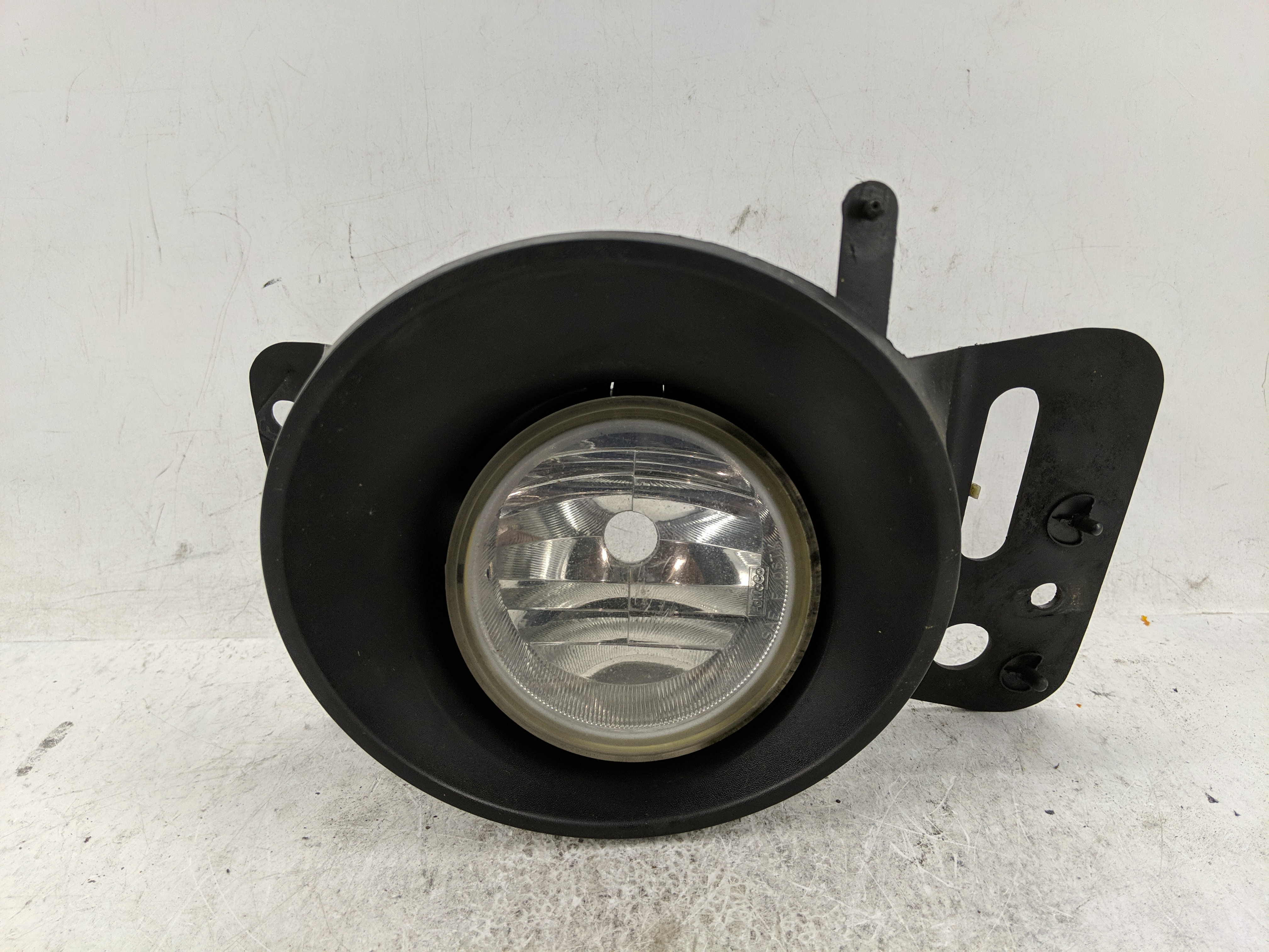 2006-2010 Ford F-150 Passenger Right Oem Front Light Lamp 1226244 - Oemusedautoparts1.com