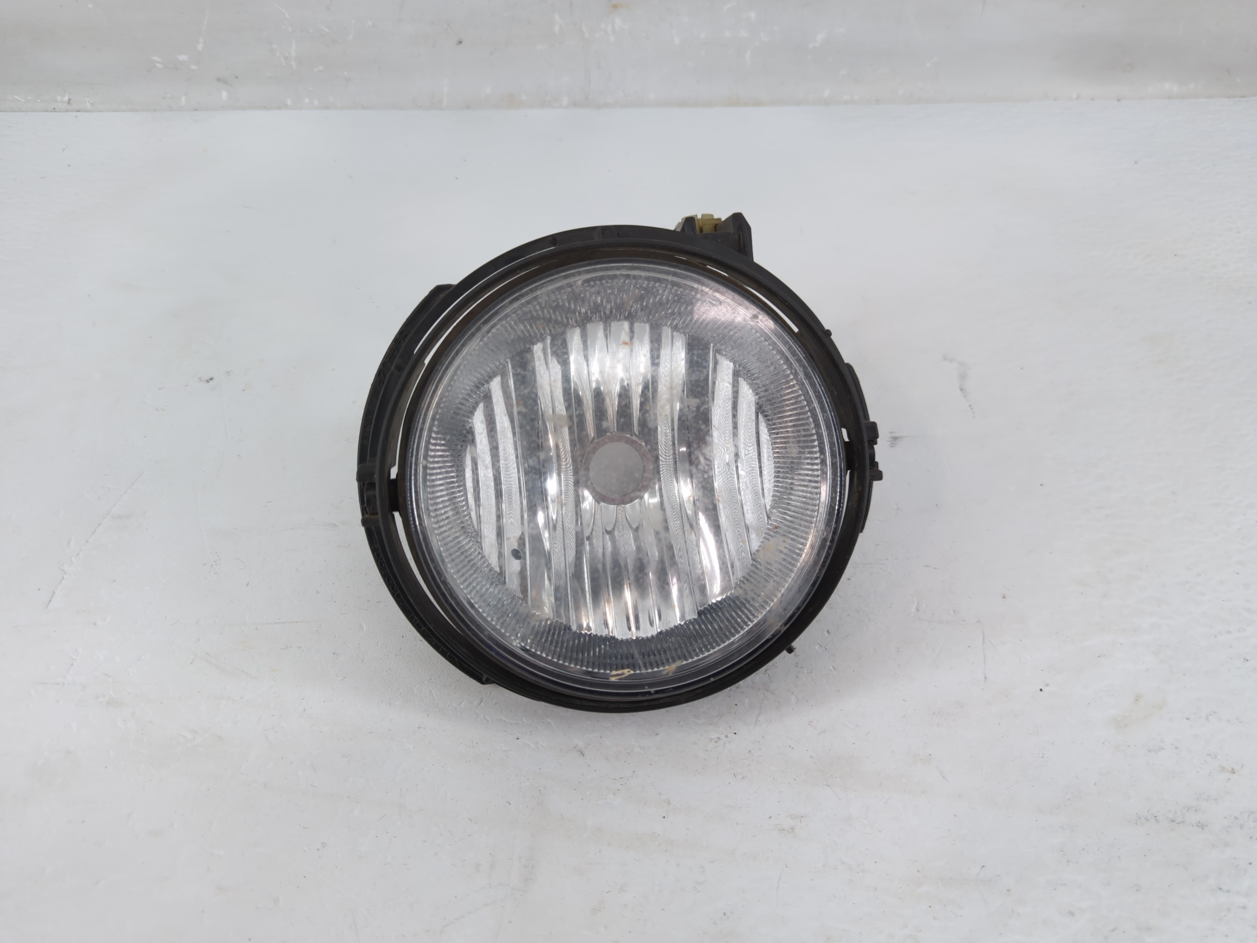 2006-2011 Chevrolet Hhr Driver Left Oem Front Light Lamp 1226245 - Oemusedautoparts1.com