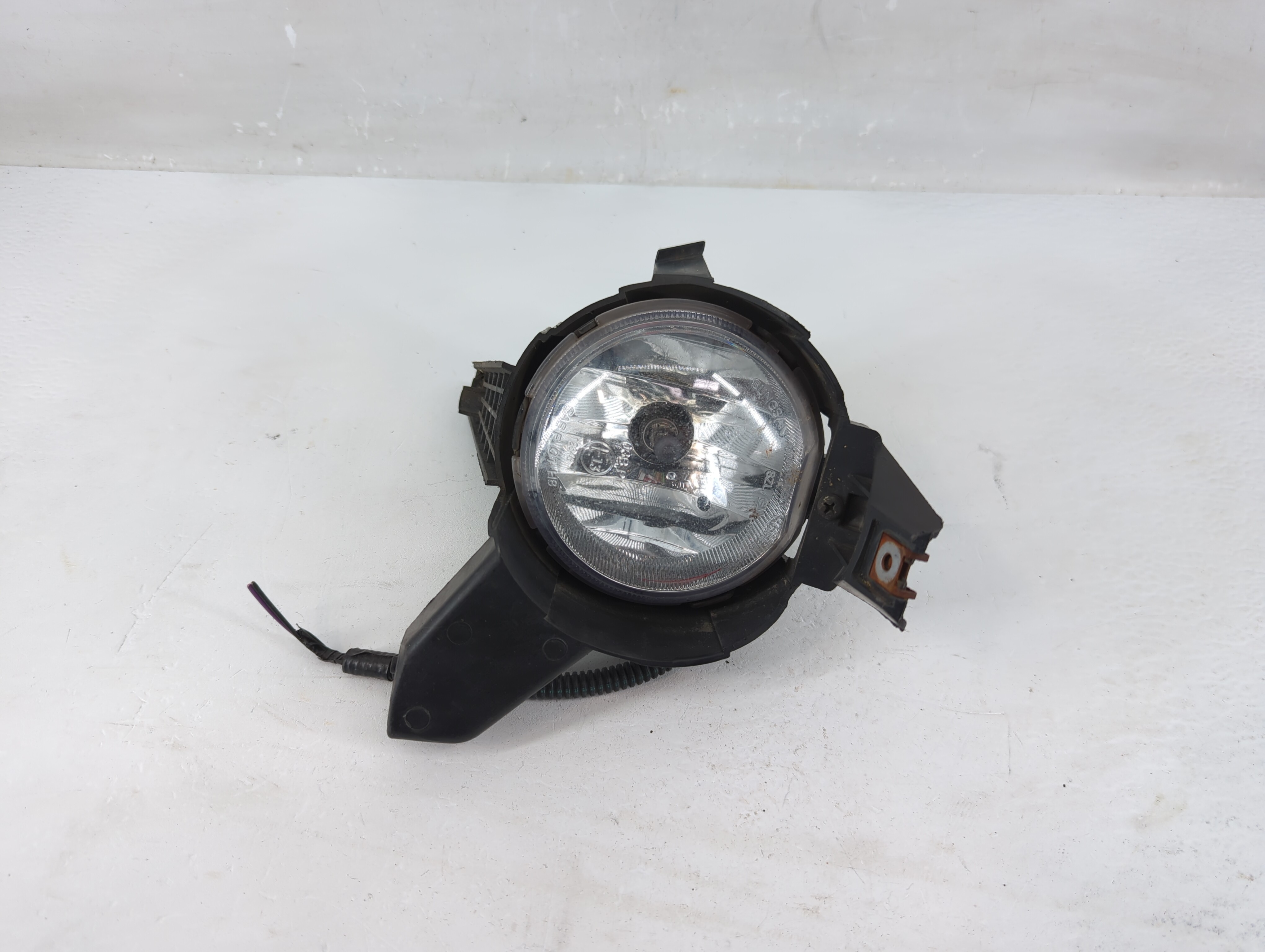 2012-2015 Chevrolet Captiva Sport Passenger Right Oem Front Light Lamp 1226246 - Oemusedautoparts1.com