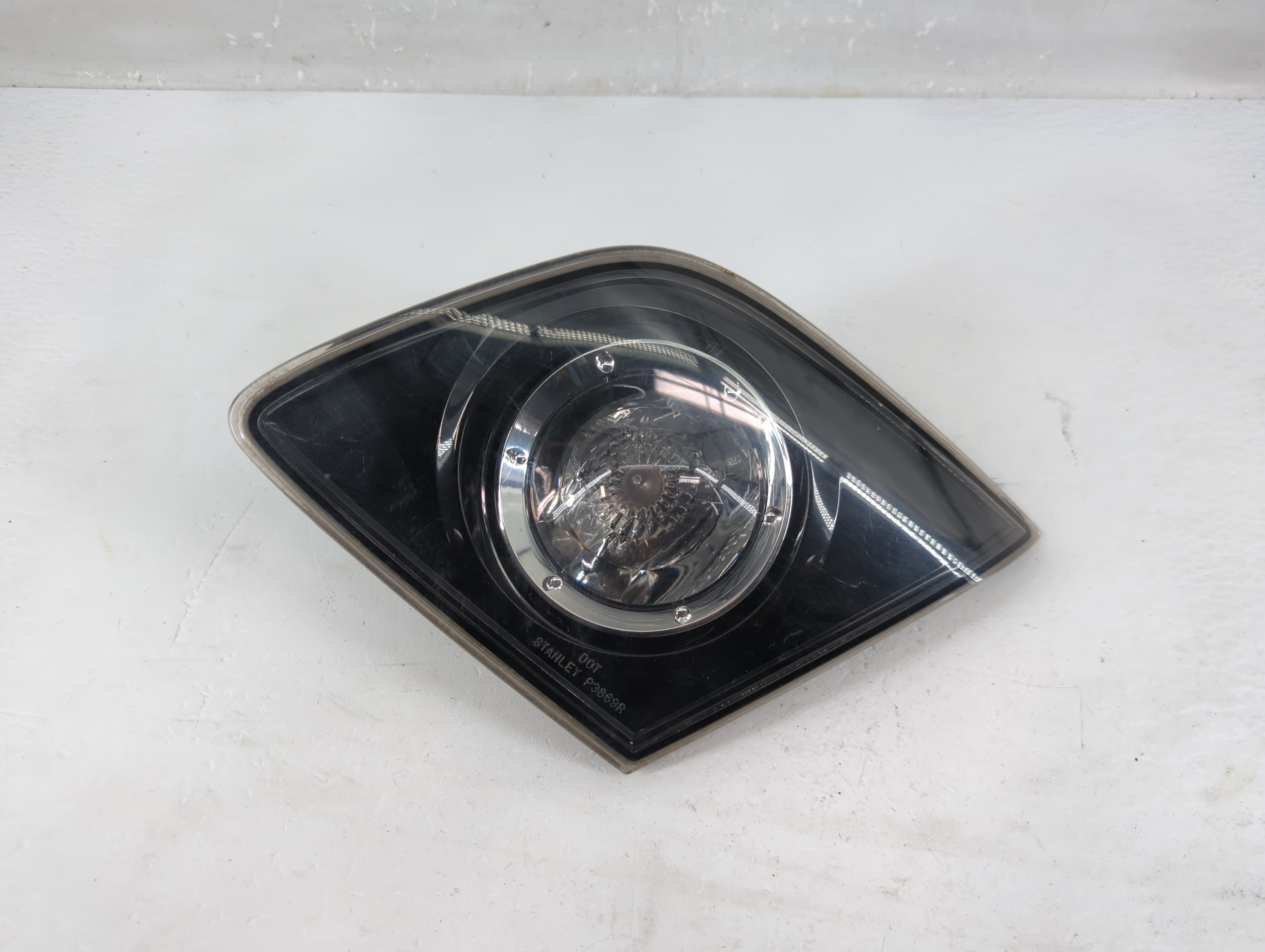Picture of Mazda 3 Passenger Right Oem Front Light Lamp 1226247