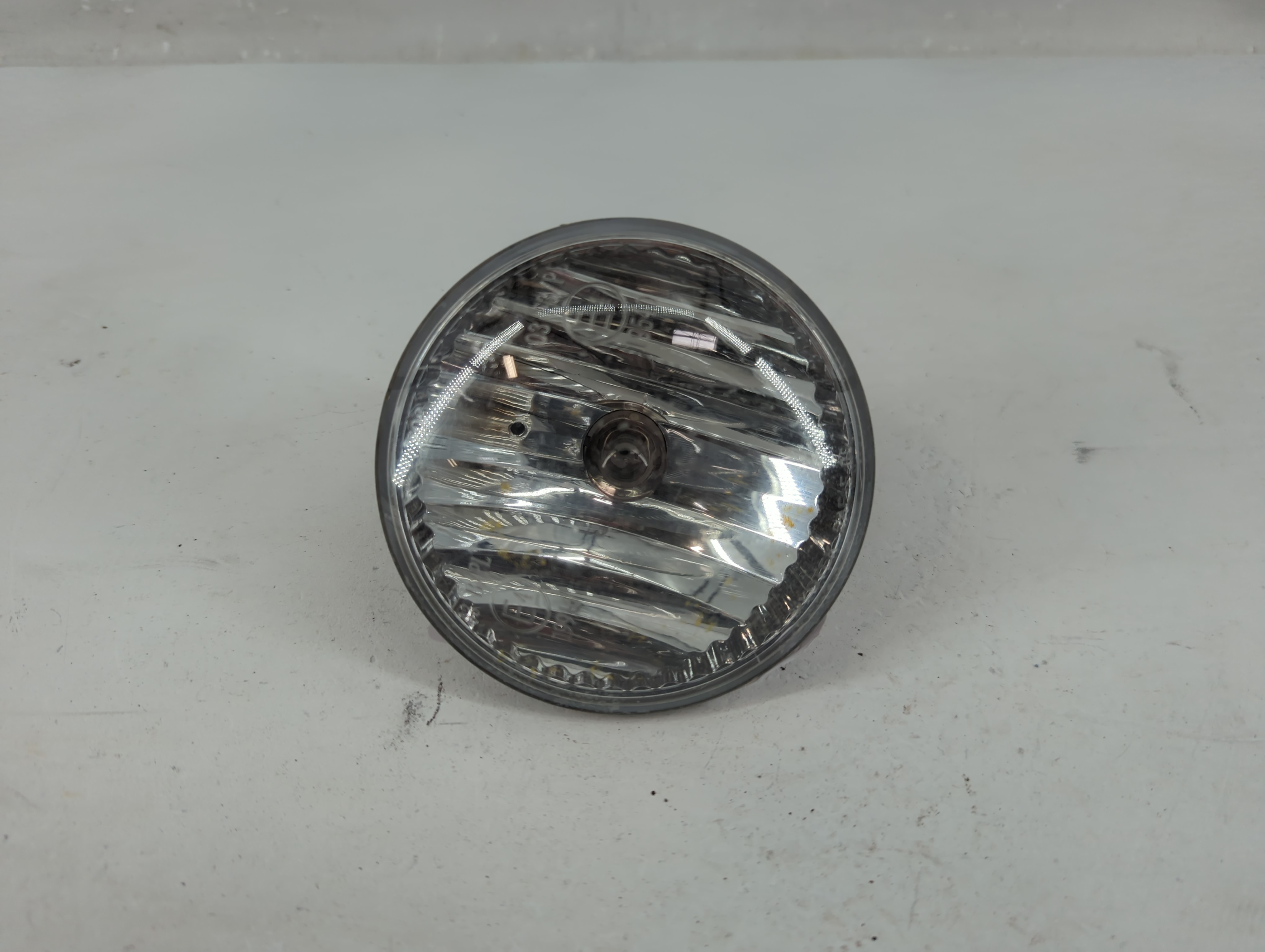 Picture of 2007-2010 Ford Escape Passenger Right Oem Front Light Lamp 1226250