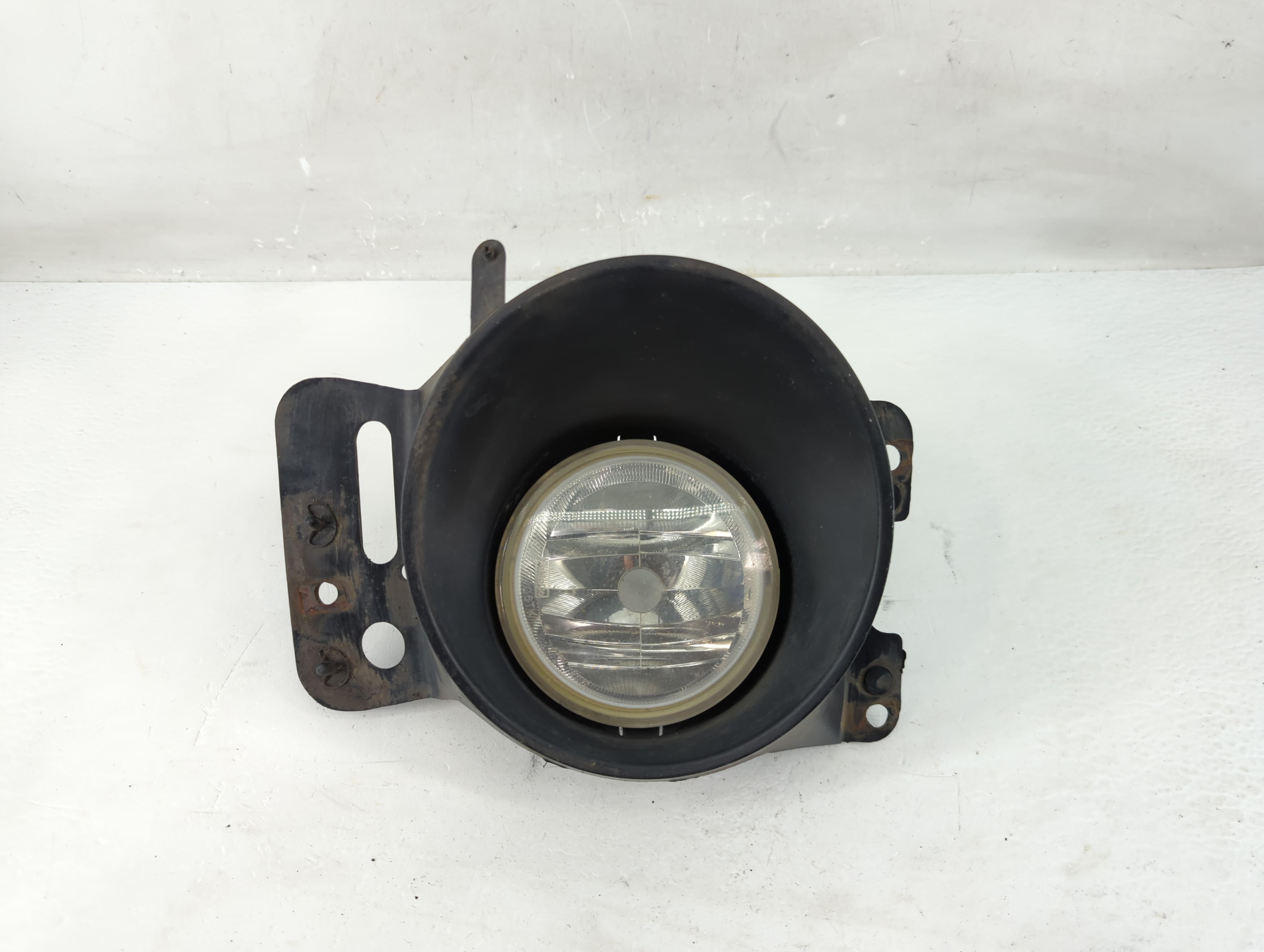 2006-2010 Ford F-150 Driver Left Oem Fog Light Lamp 1226265 - Oemusedautoparts1.com